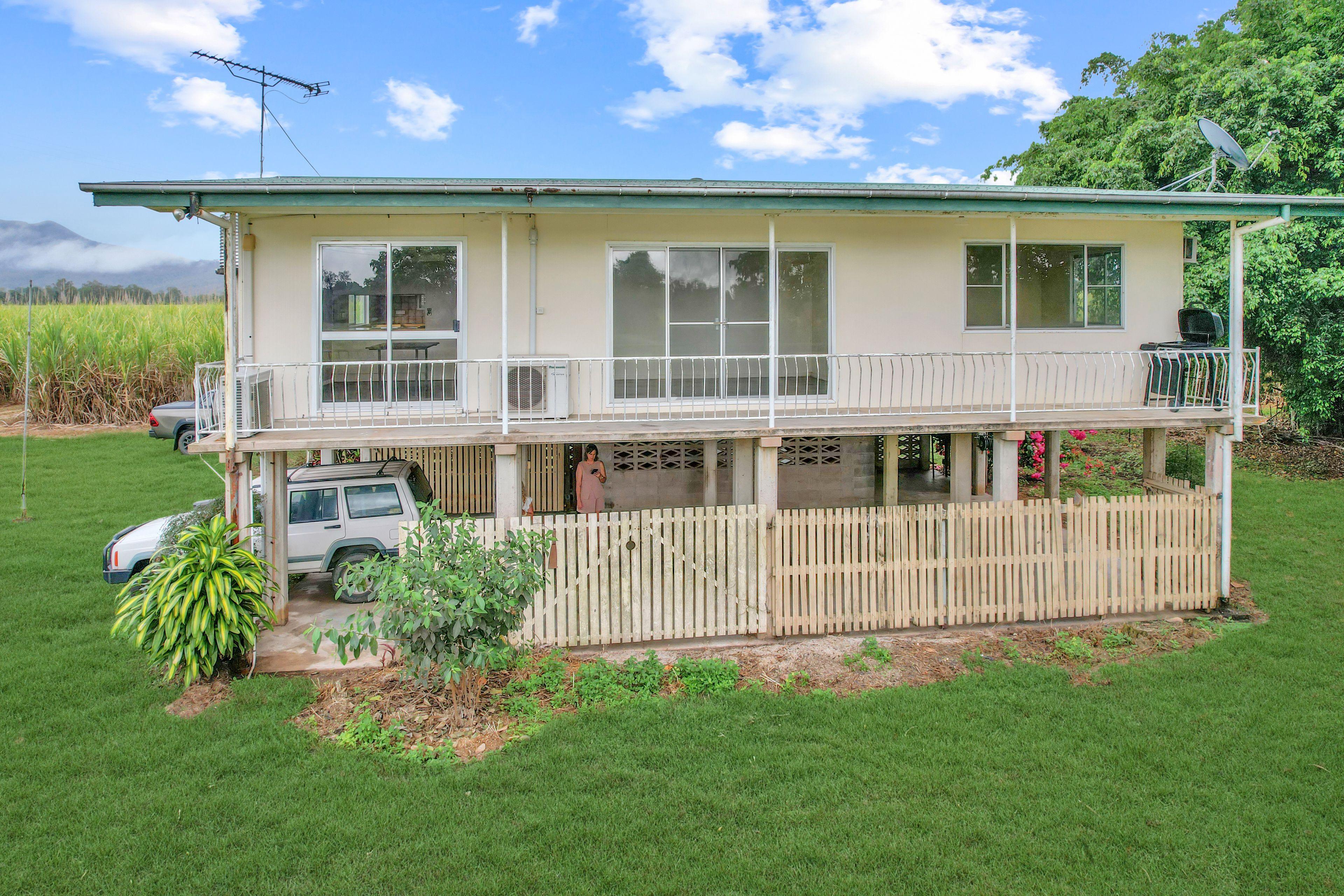 House for Sale: Abergowrie, QLD 4850, QLD, 4850