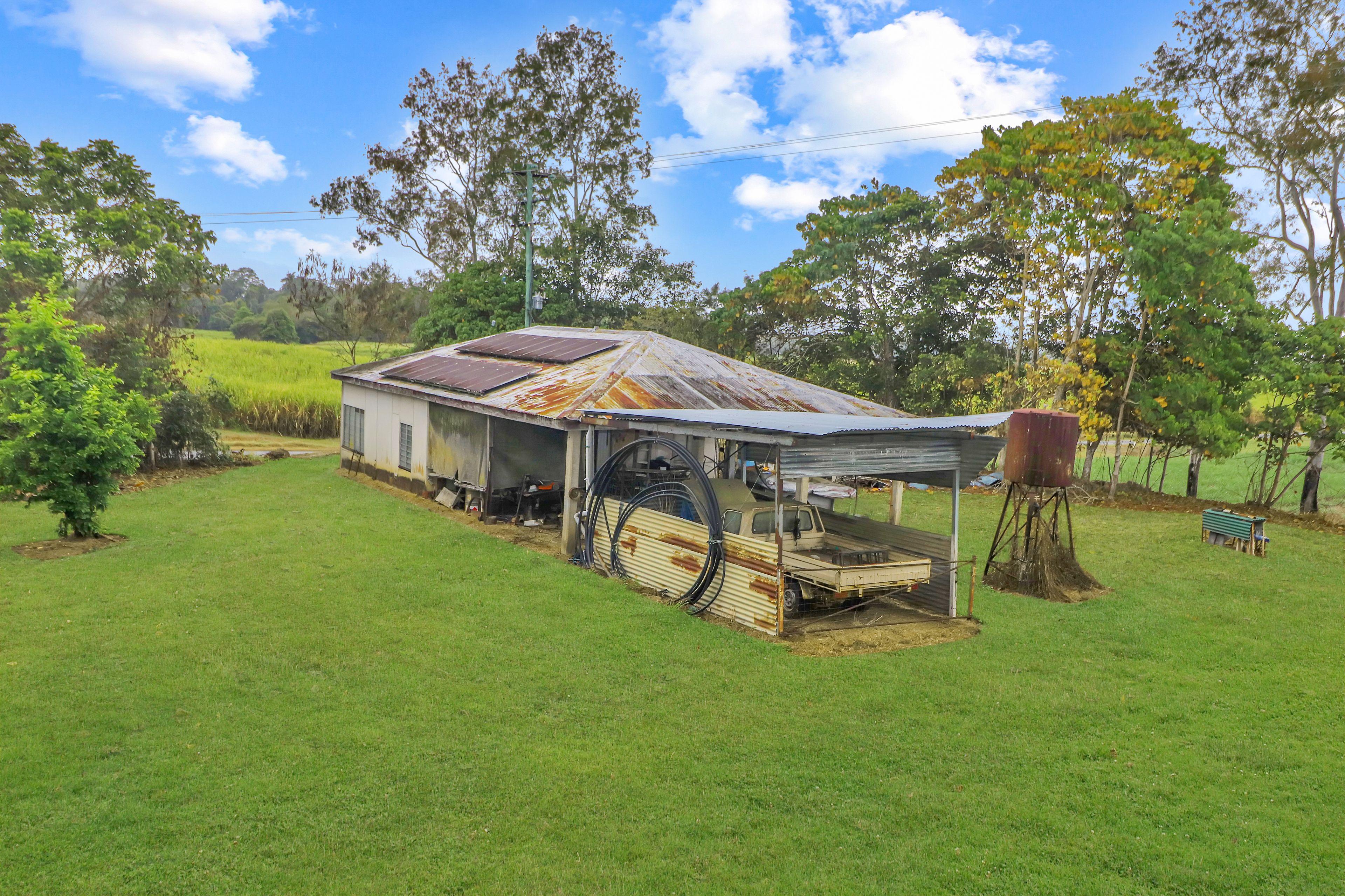 House for Sale: Abergowrie, QLD 4850, QLD, 4850