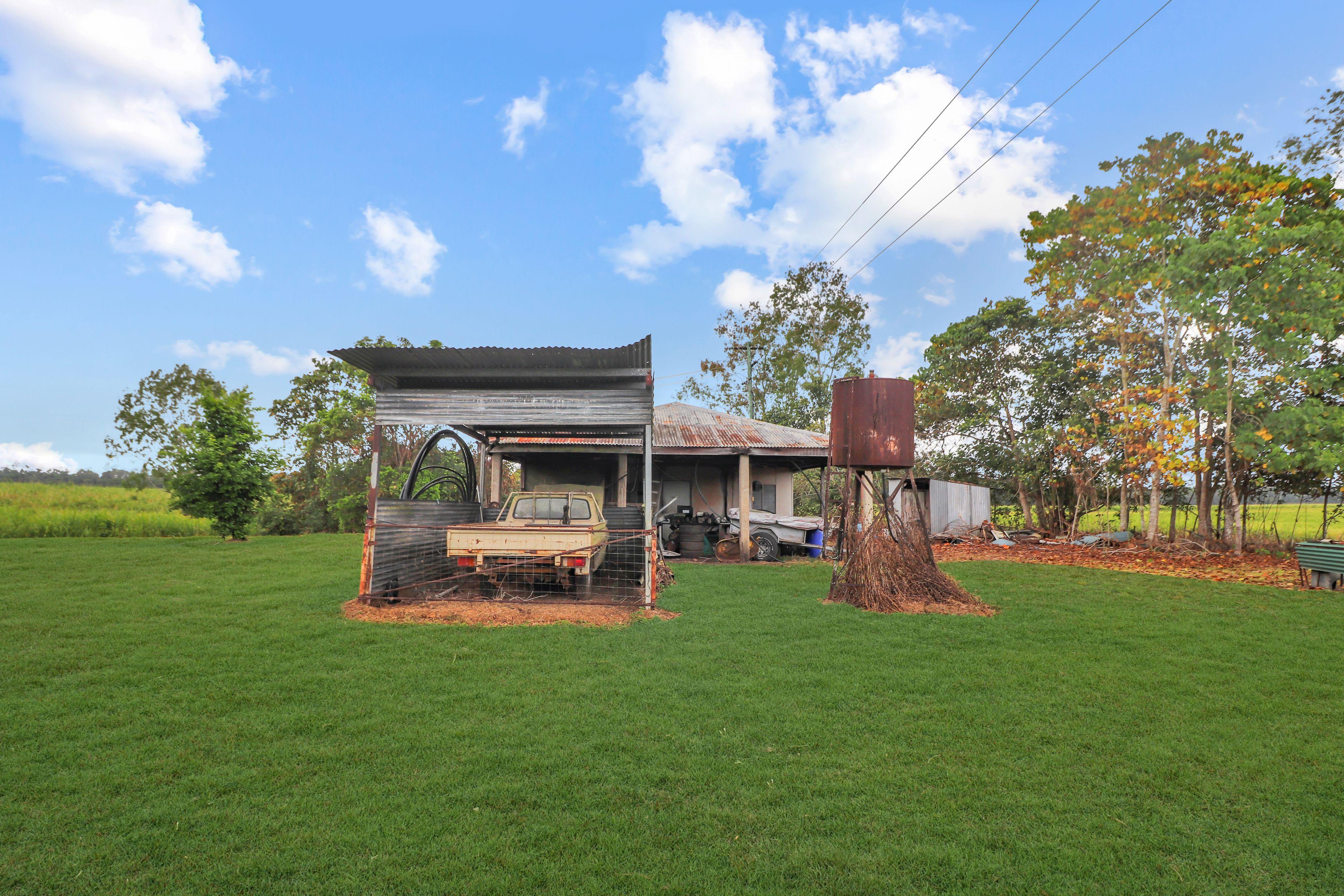 House for Sale: Abergowrie, QLD 4850, QLD, 4850