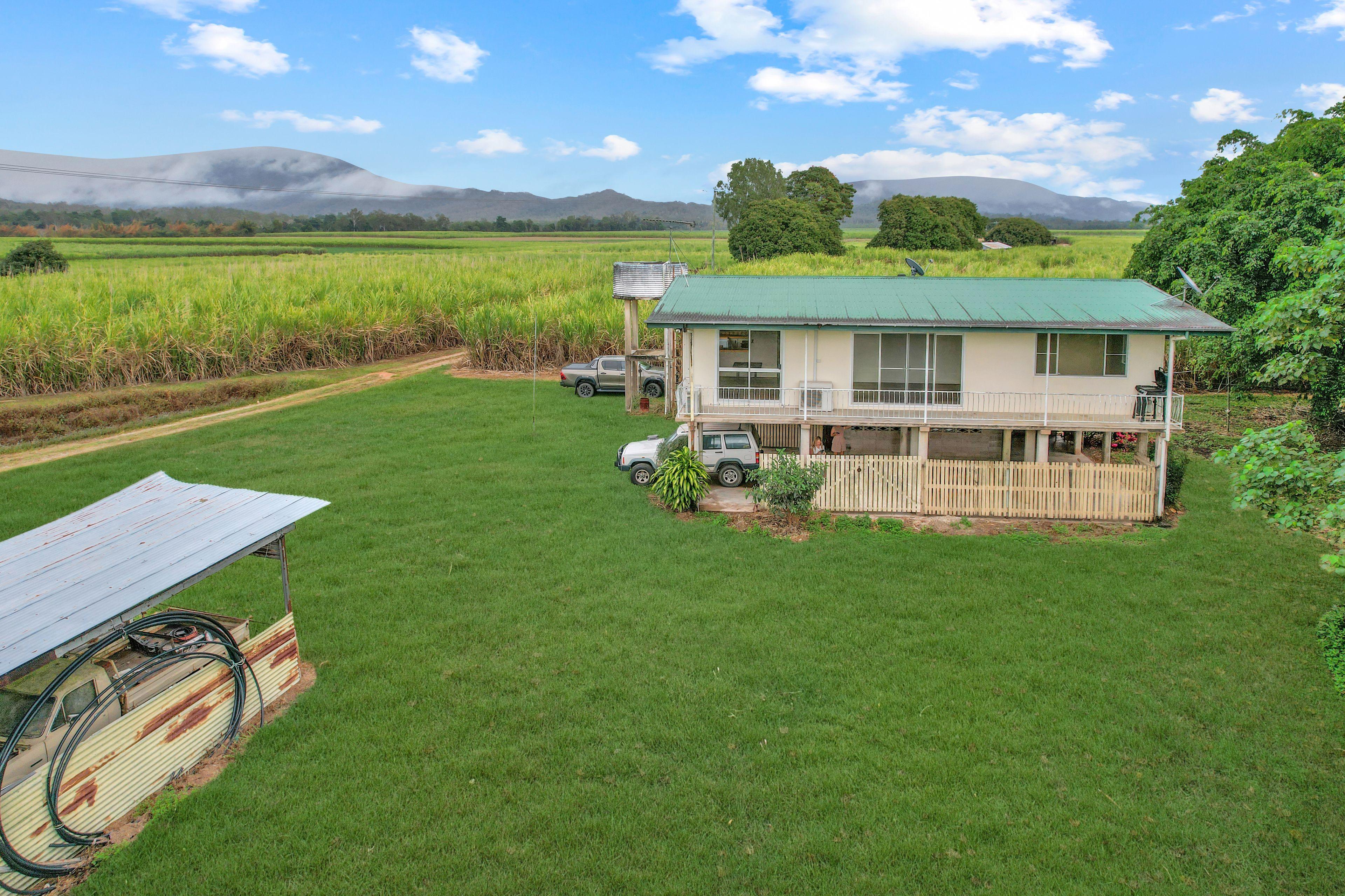 House for Sale: Abergowrie, QLD 4850, QLD, 4850