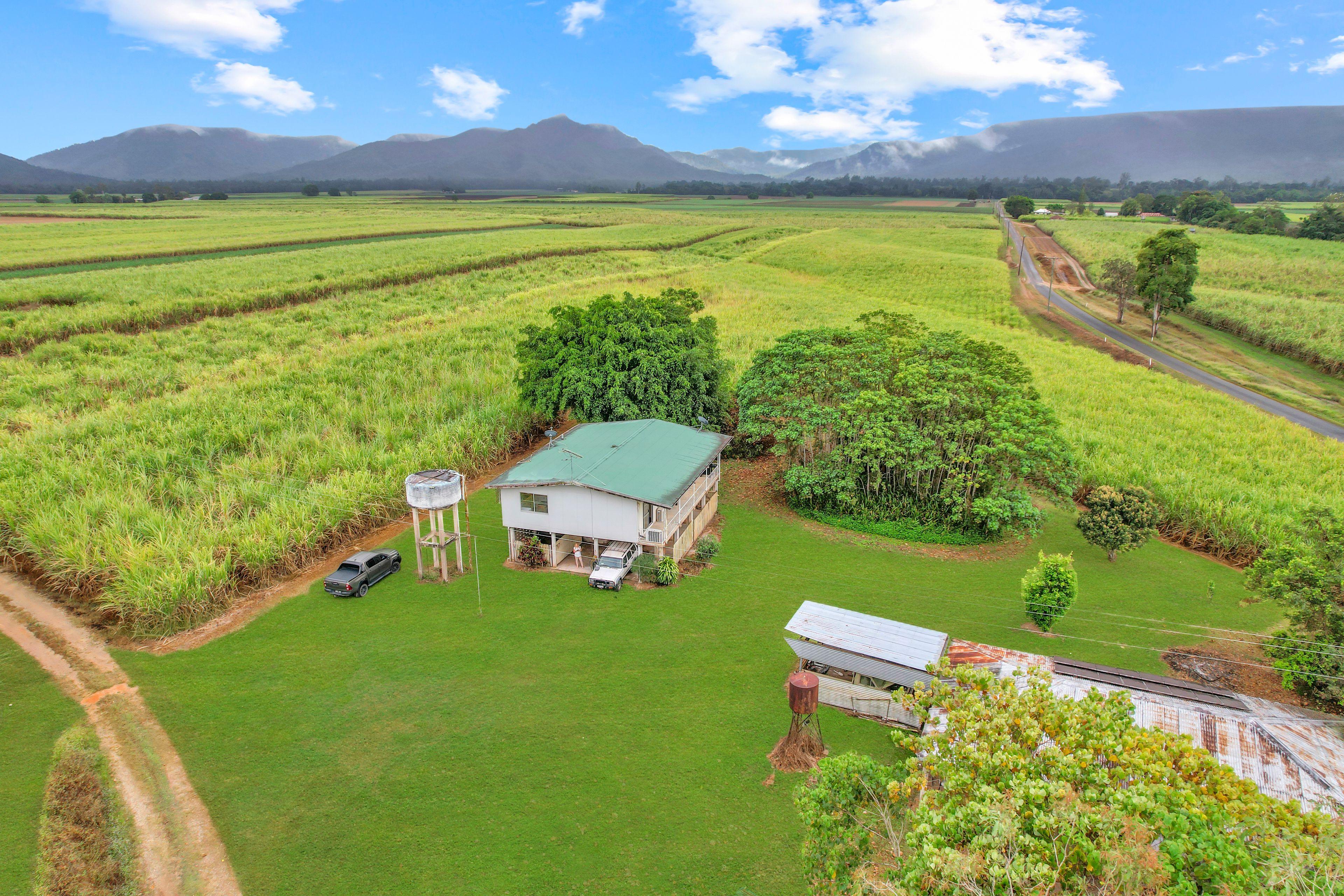 House for Sale: Abergowrie, QLD 4850, QLD, 4850