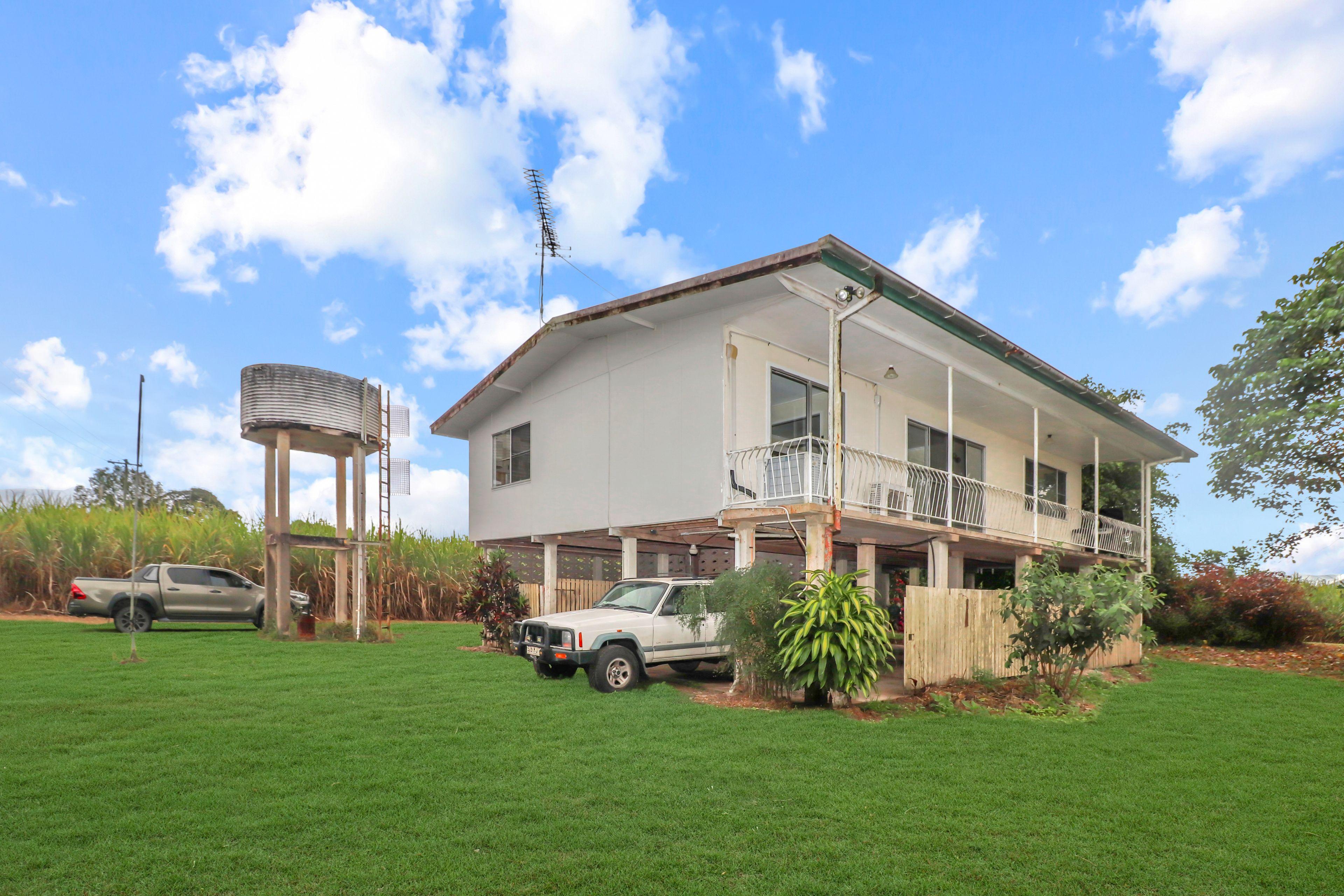 House for Sale: Abergowrie, QLD 4850, QLD, 4850