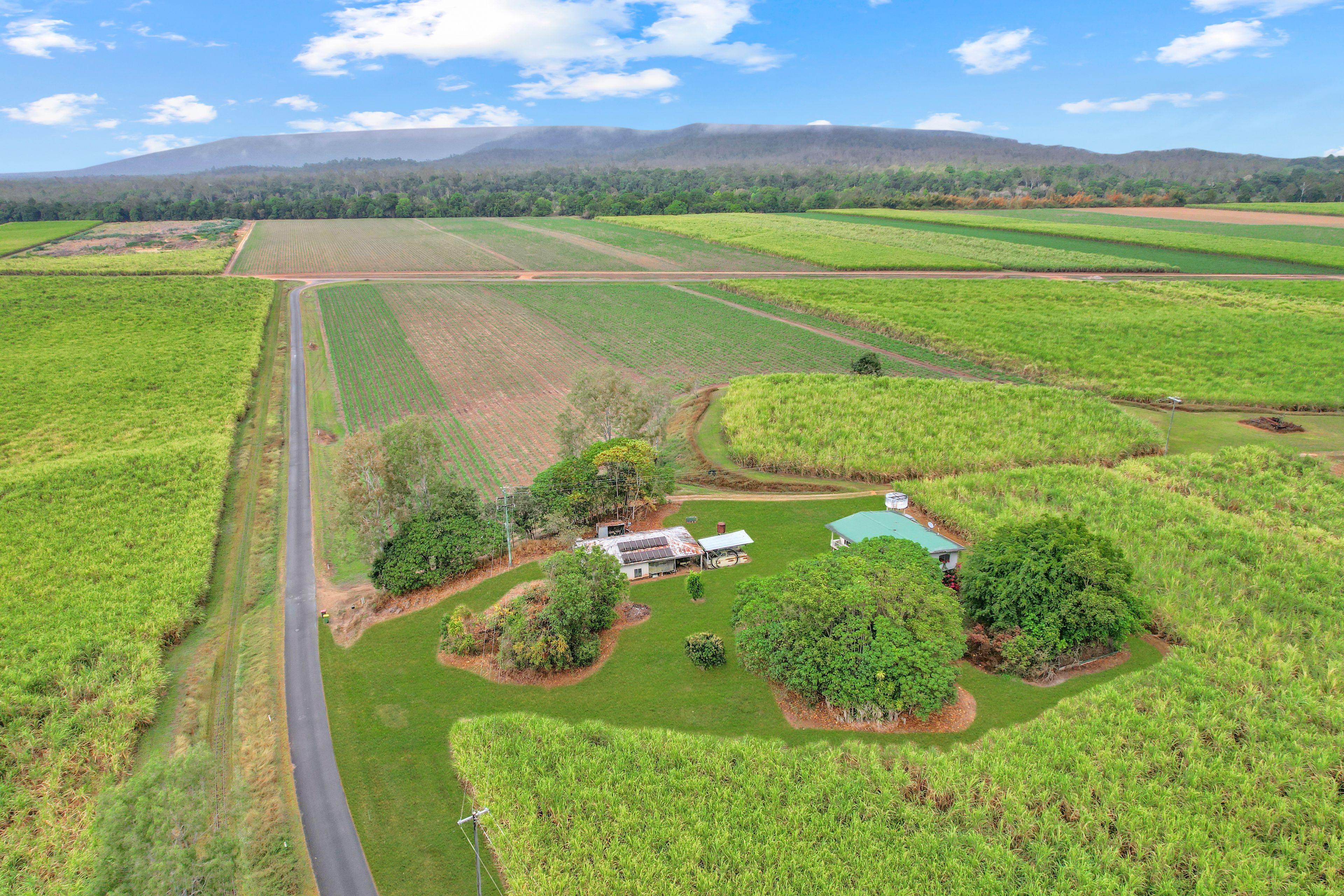 House for Sale: Abergowrie, QLD 4850, QLD, 4850