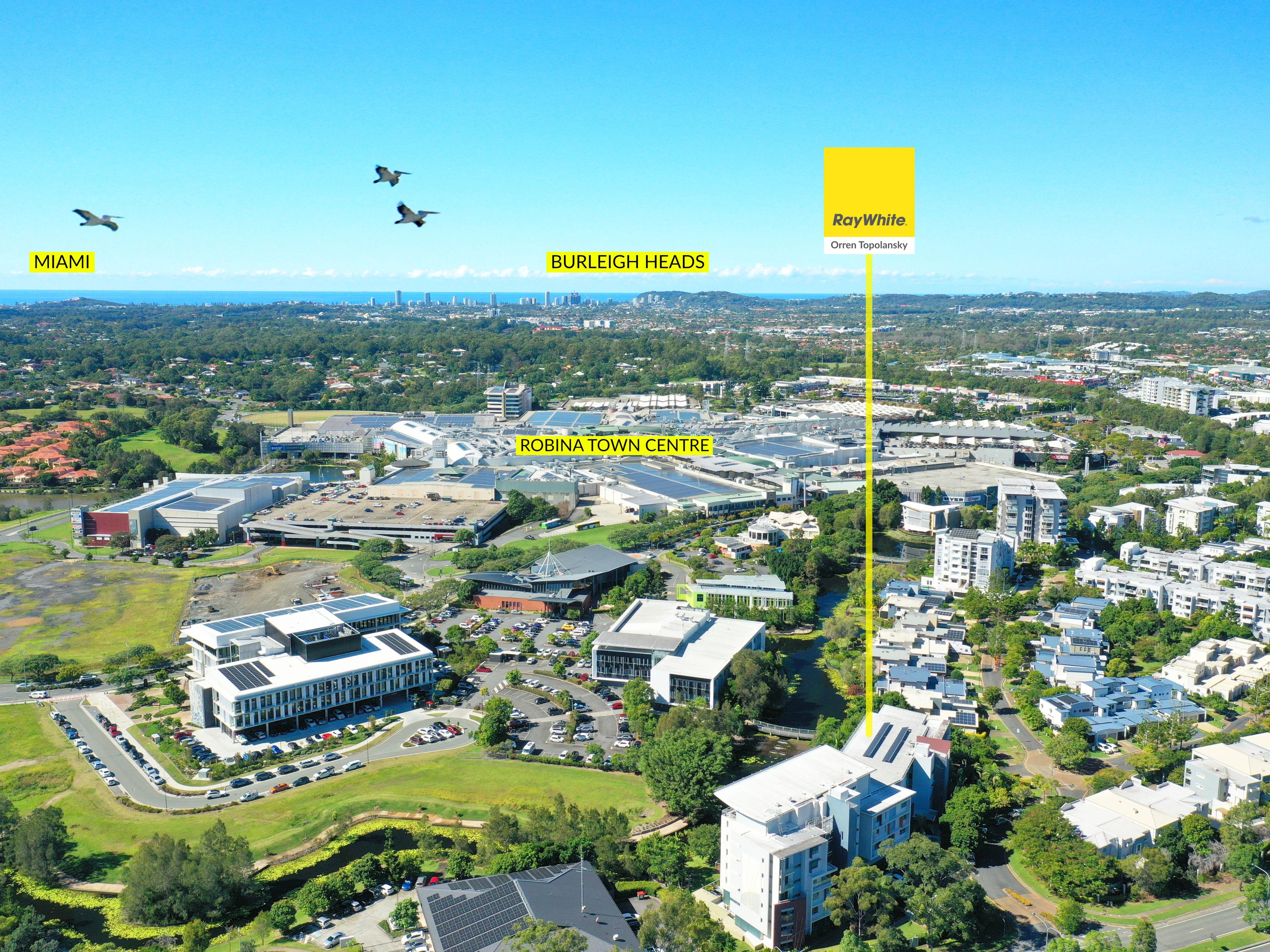 Prop-GPT: Apartment: QLD Robina, QLD 4226 Home For Sale