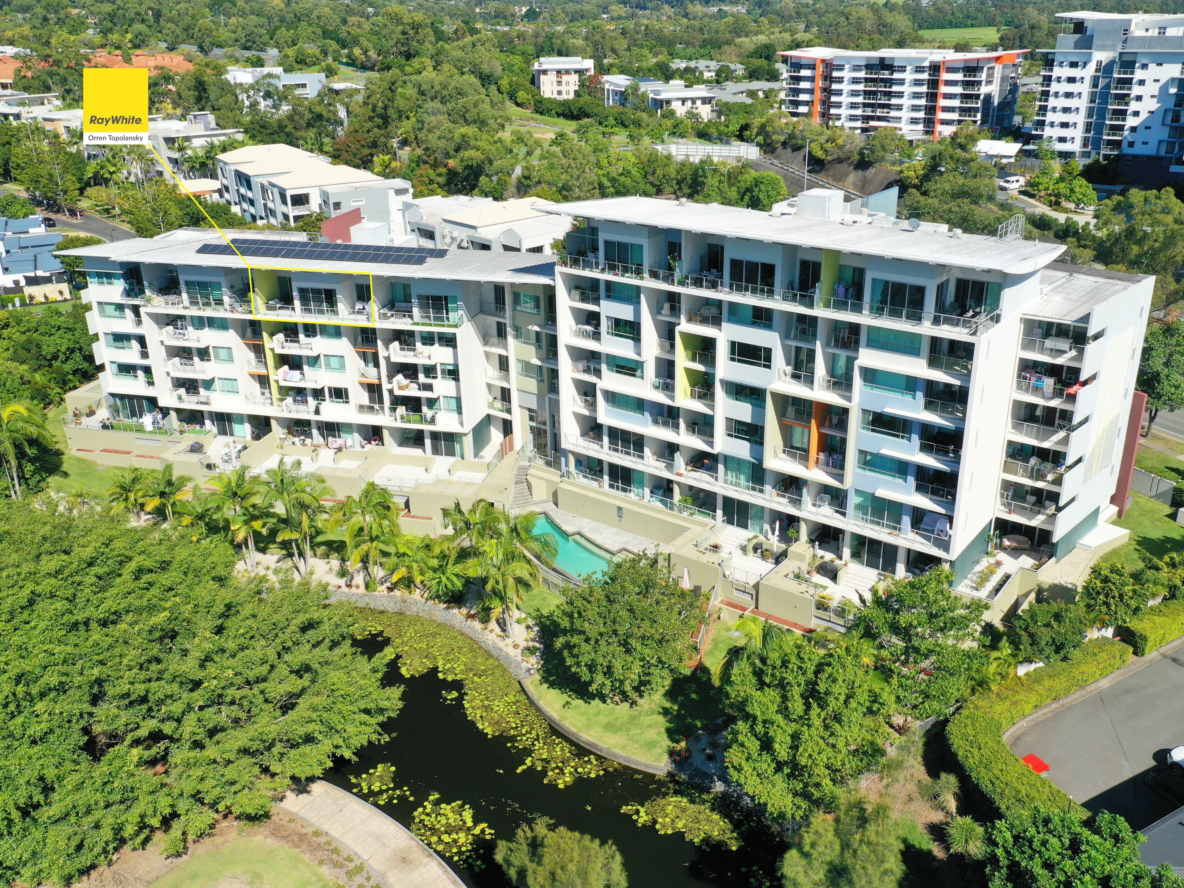 Apartment for Sale: Robina, QLD 4226, QLD, 4226