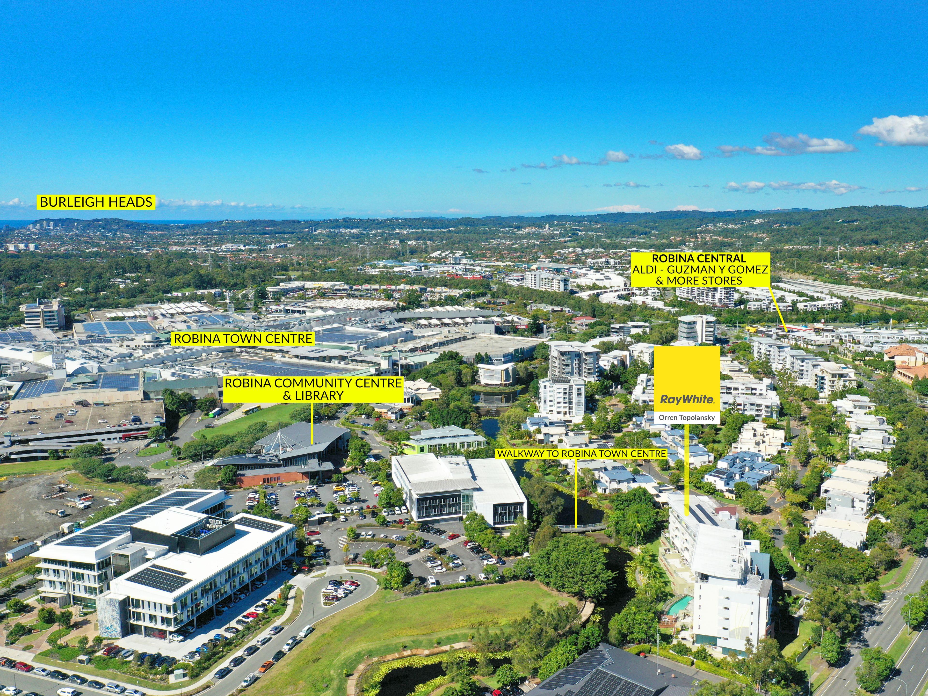 Apartment for Sale: Robina, QLD 4226, QLD, 4226