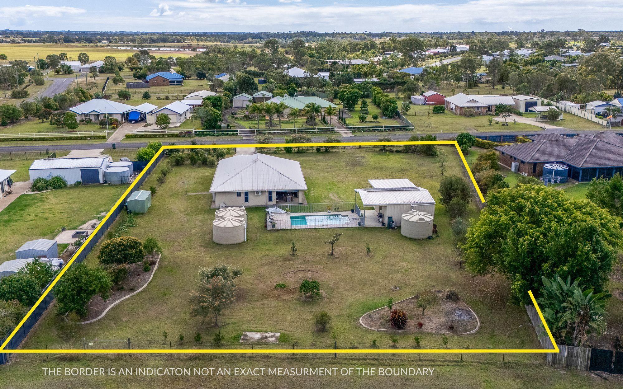 Prop-GPT: House: QLD Branyan, QLD 4670 Home For Sale