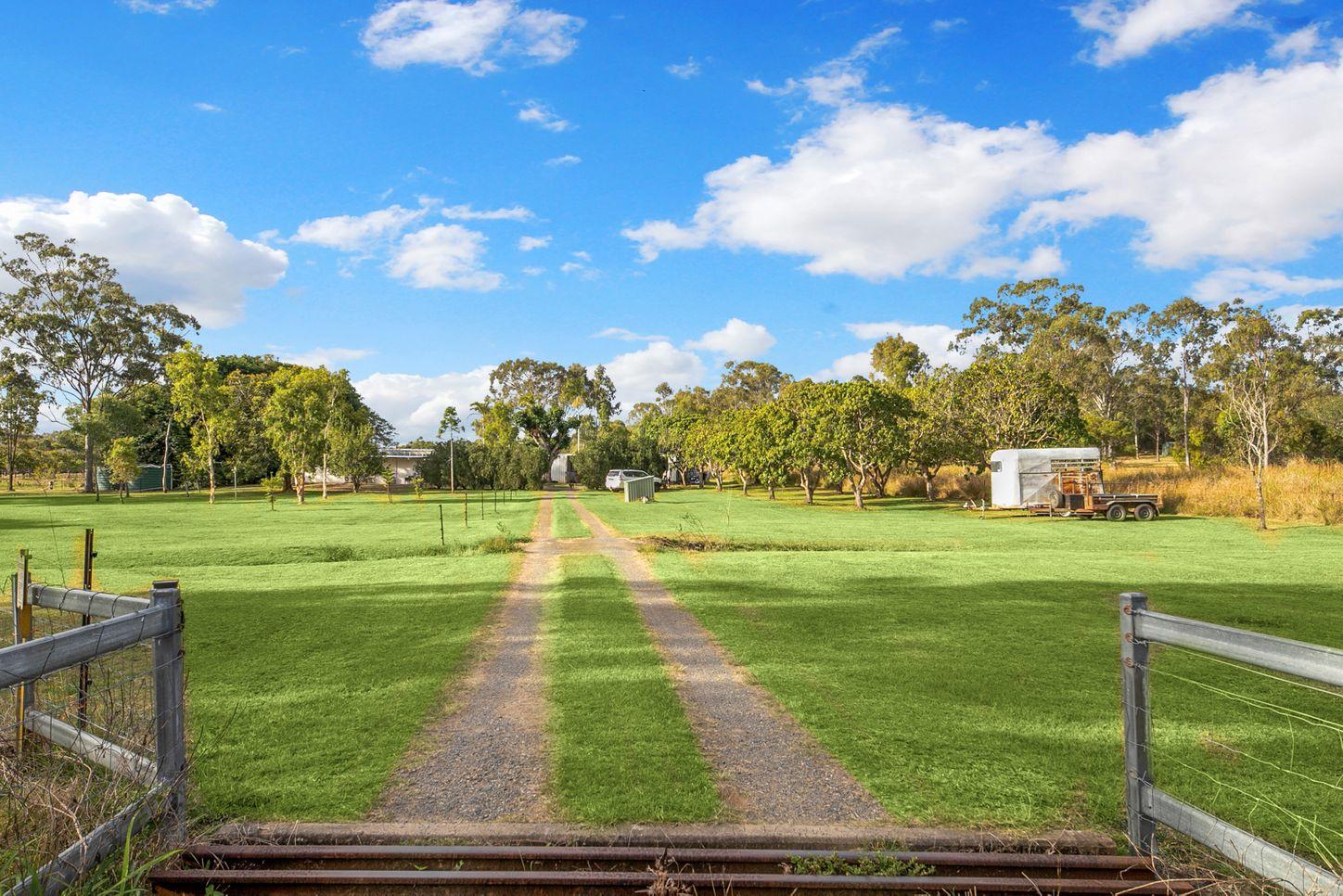 Prop-GPT: House: QLD Cawarral, QLD 4702 Queensland 4702
