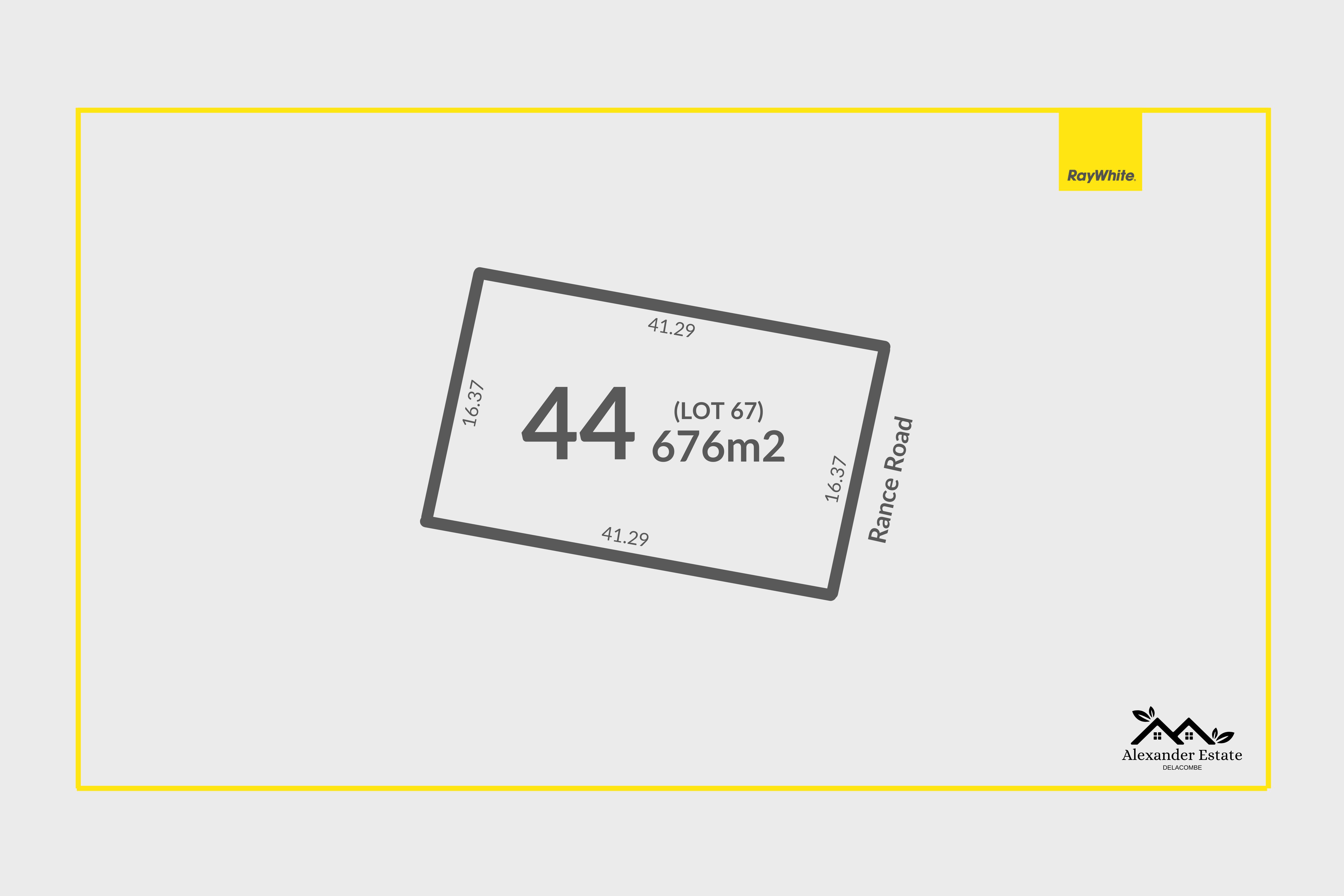 Home For Sale: VIC Delacombe, VIC 3356 Land | Prop-GPT the AI-Powered Property Portal