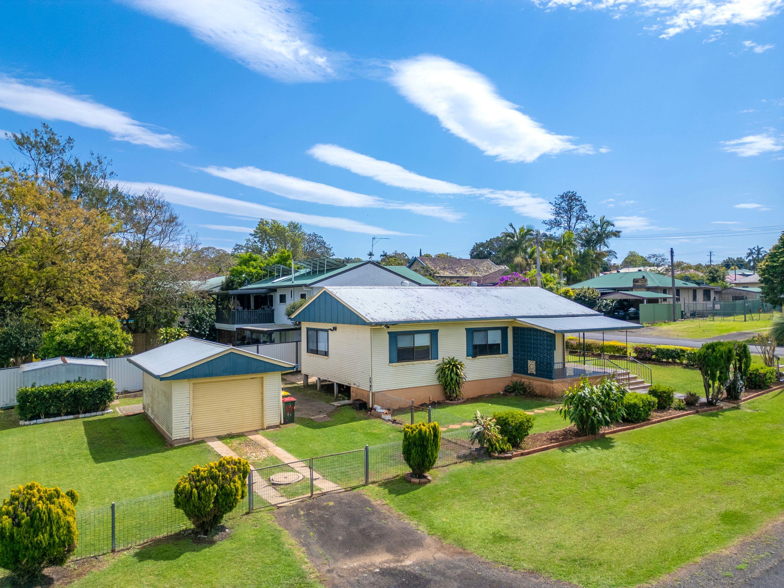 Prop-GPT: House: NSW East Lismore, NSW 2480 Home For Sale