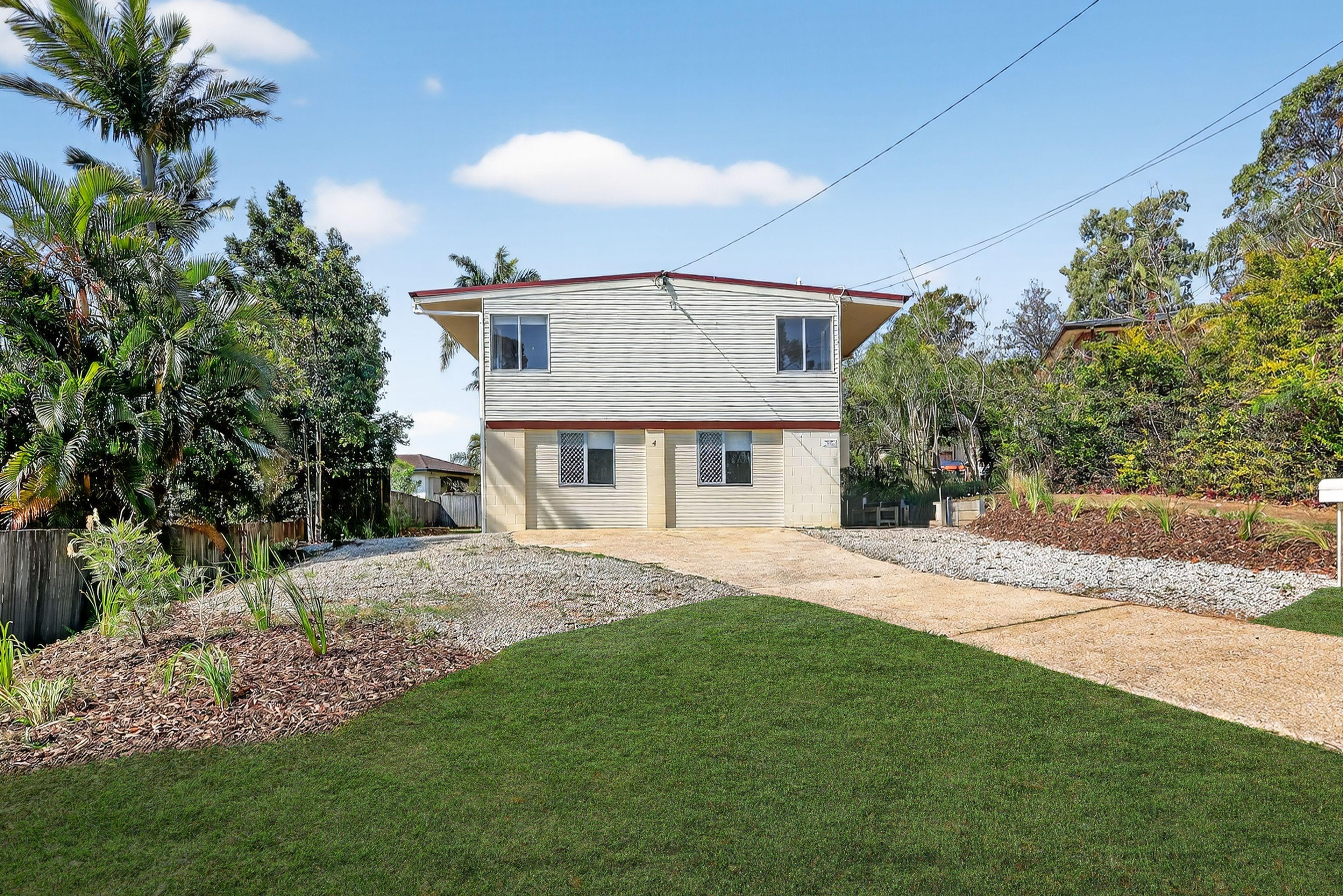 Home For Sale: QLD Bracken Ridge, QLD 4017 House | Prop-GPT the AI-Powered Property Portal