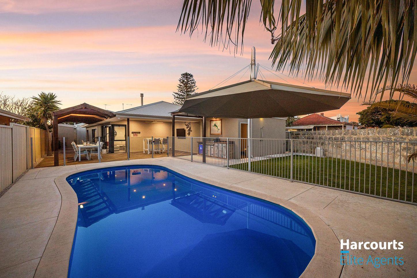 Prop-GPT: House: WA Rockingham, WA 6168 Western Australia 6168