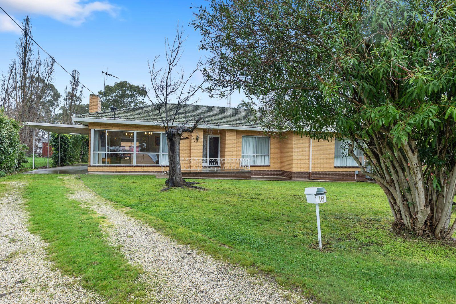 Prop-GPT: House: VIC Nagambie, VIC 3608 Home For Sale