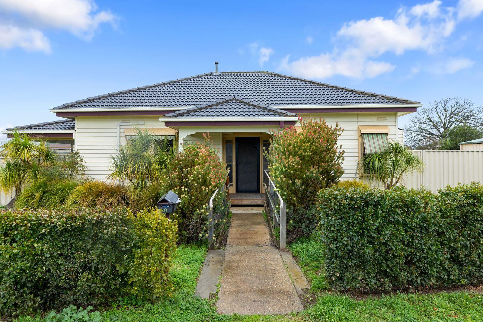 Prop-GPT: House: VIC Nagambie, VIC 3608 Home For Sale