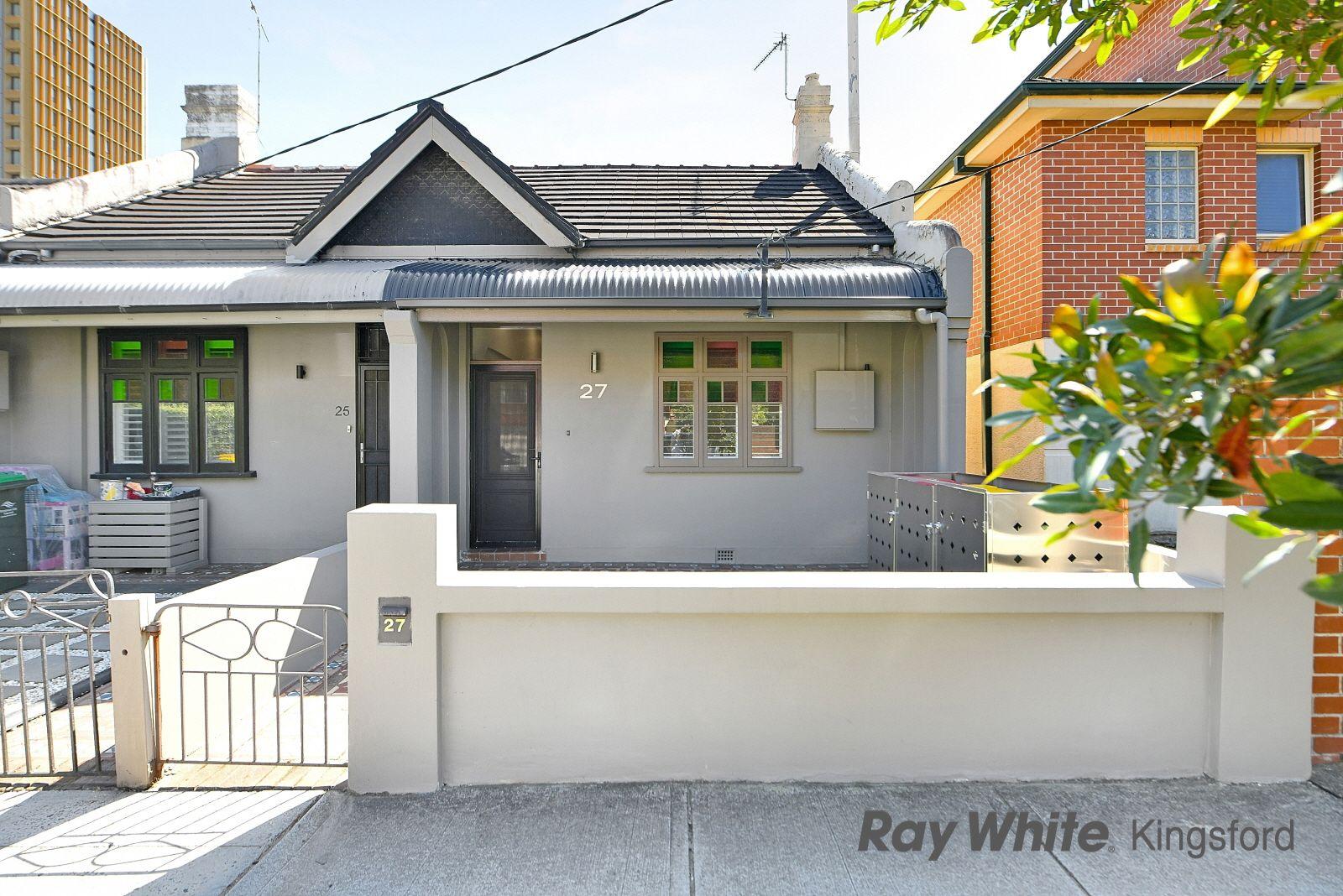 Prop-GPT: House: NSW Kensington, NSW 2033 Home For Sale