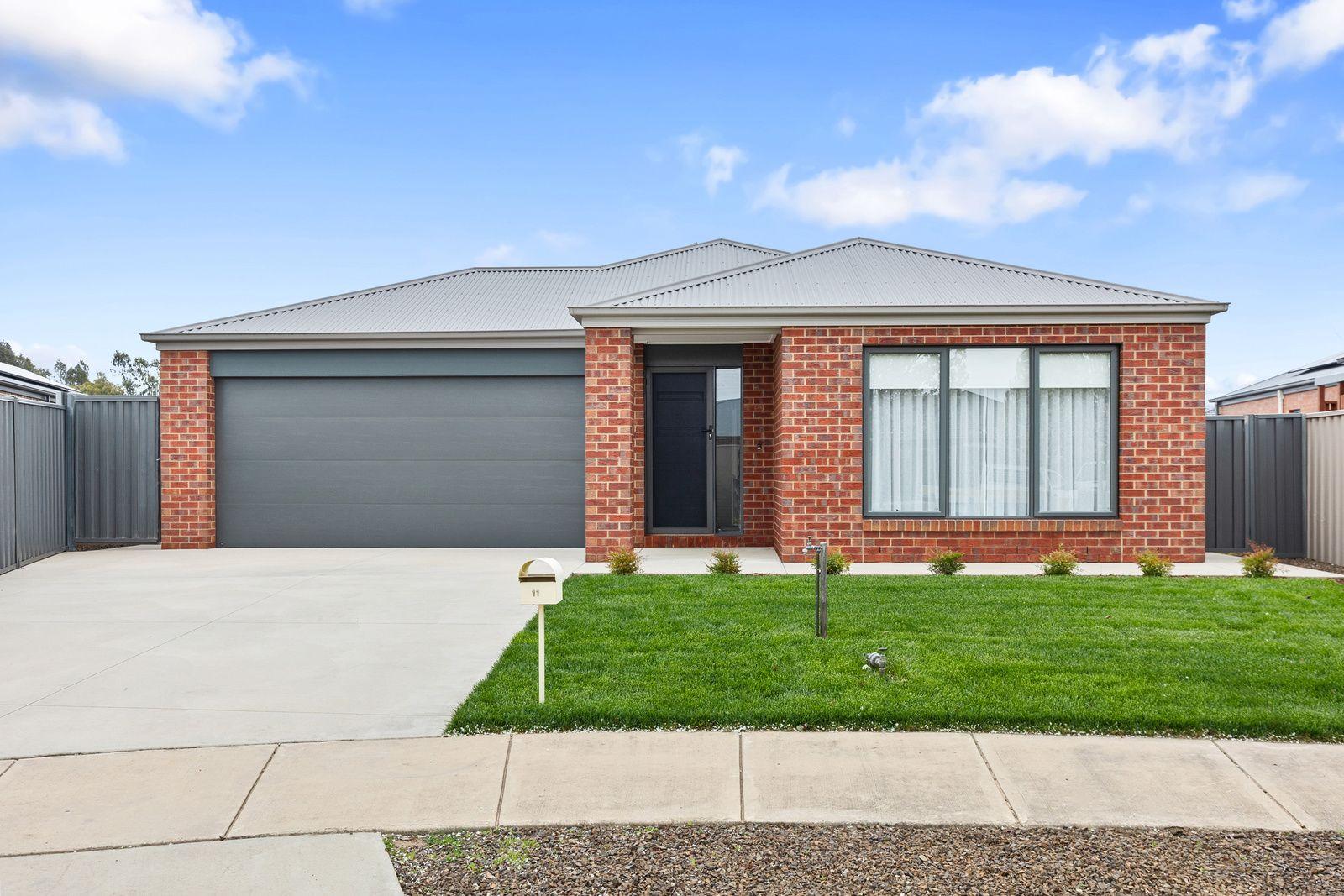 Prop-GPT: House: VIC Nagambie, VIC 3608 Home For Sale