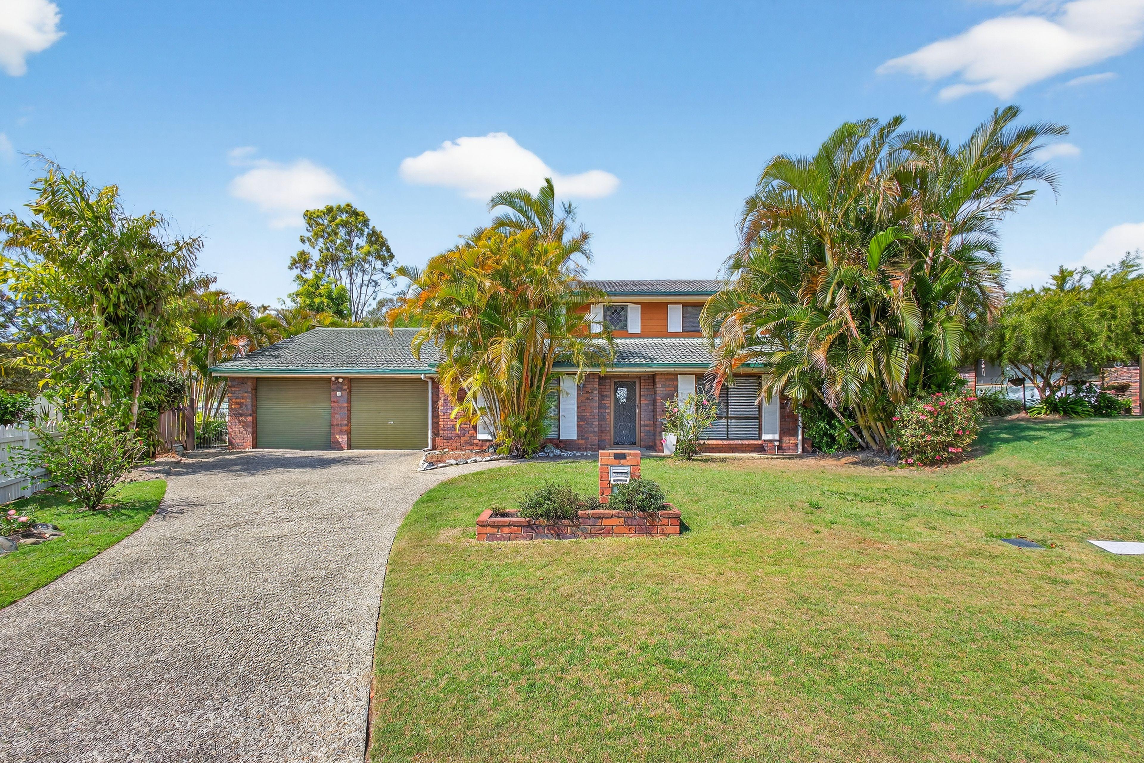 Home For Sale: QLD Bracken Ridge, QLD 4017 House | Prop-GPT the AI-Powered Property Portal