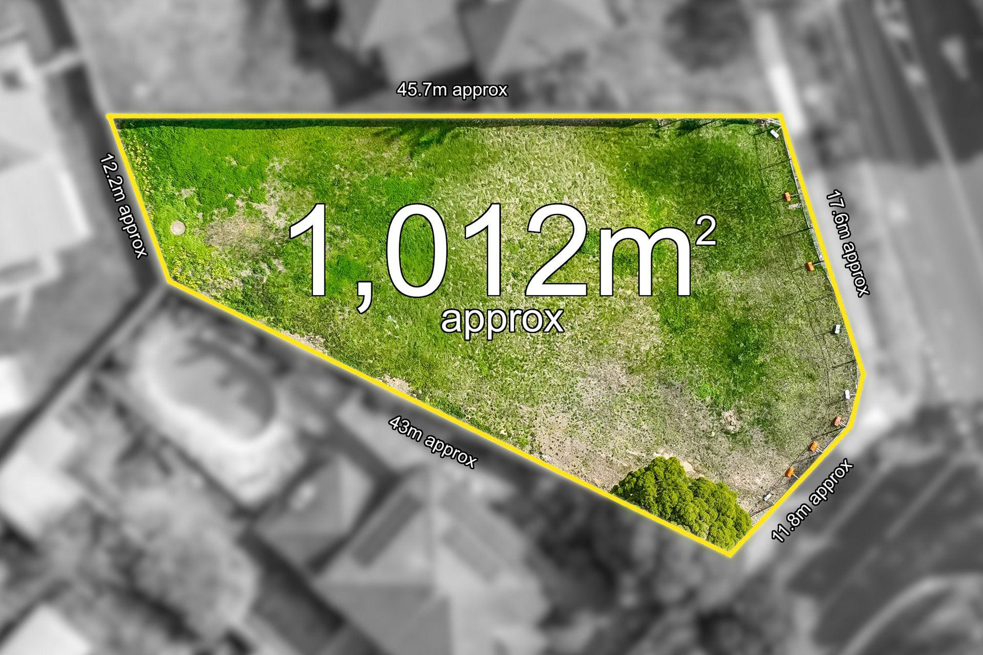 Home For Sale: VIC Wantirna South, VIC 3152 Land | Prop-GPT the AI-Powered Property Portal