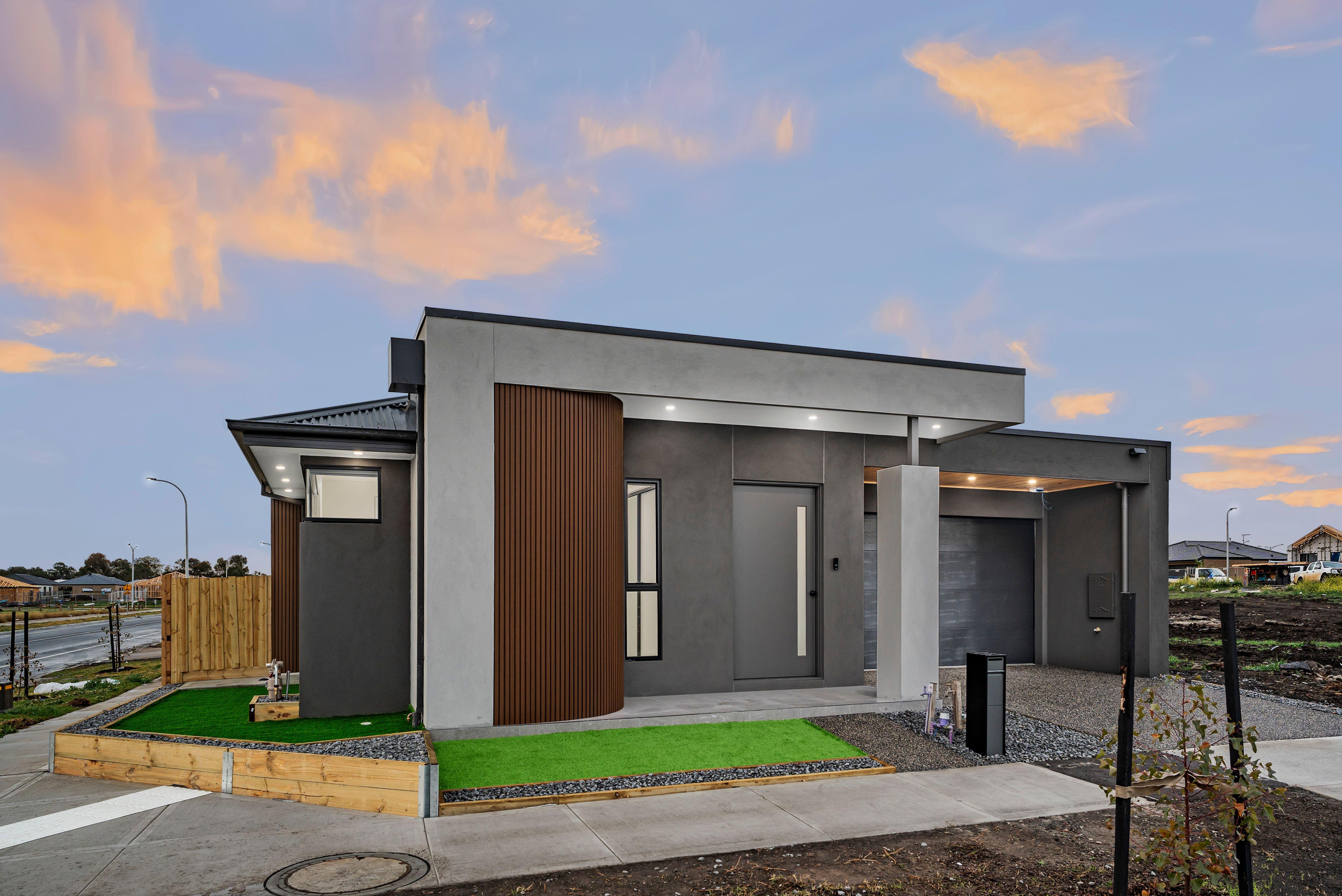 Prop-GPT: House: VIC Wollert, VIC 3750 Home For Sale