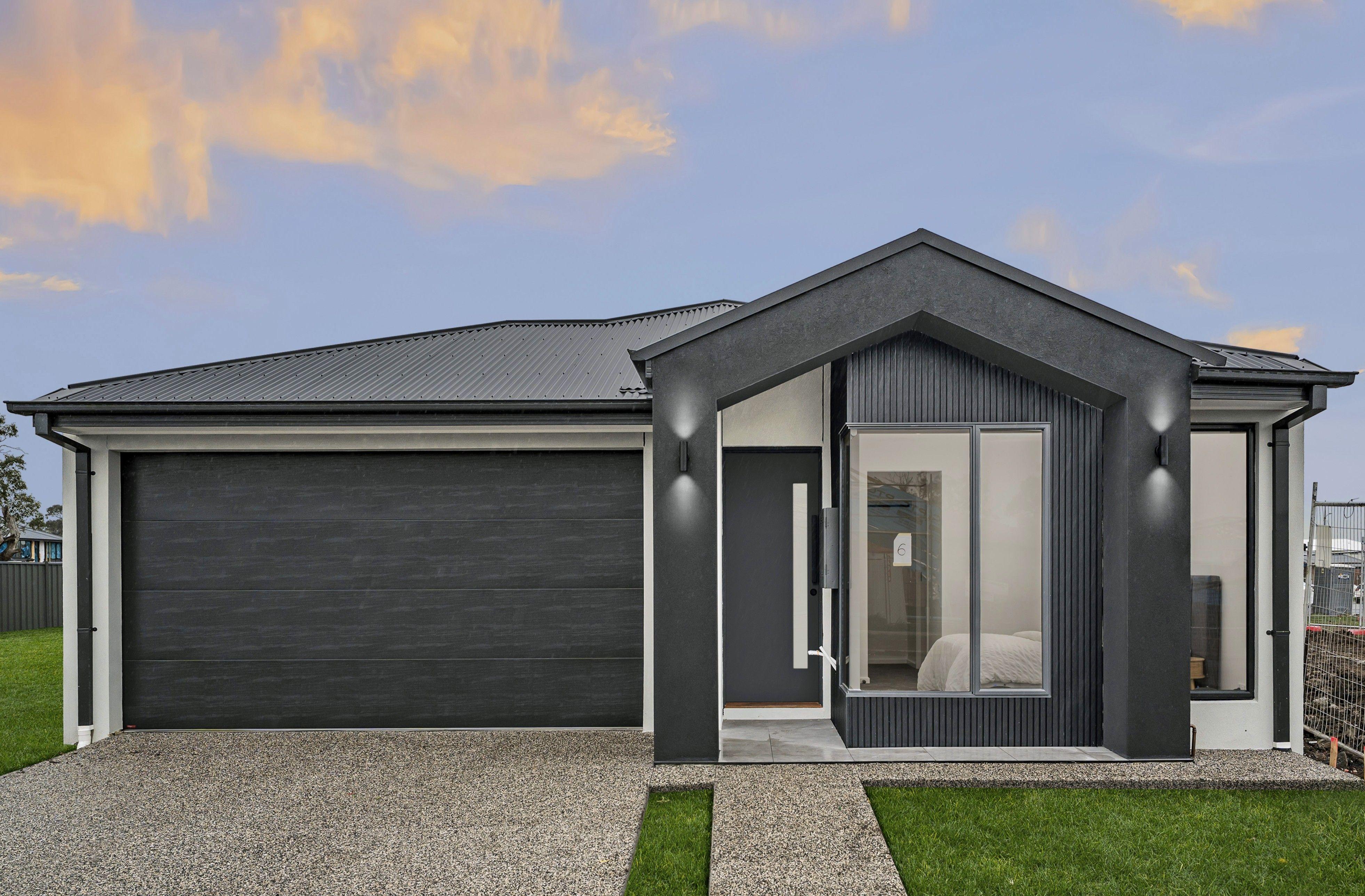 Prop-GPT: House: VIC Wollert, VIC 3750 Home For Sale