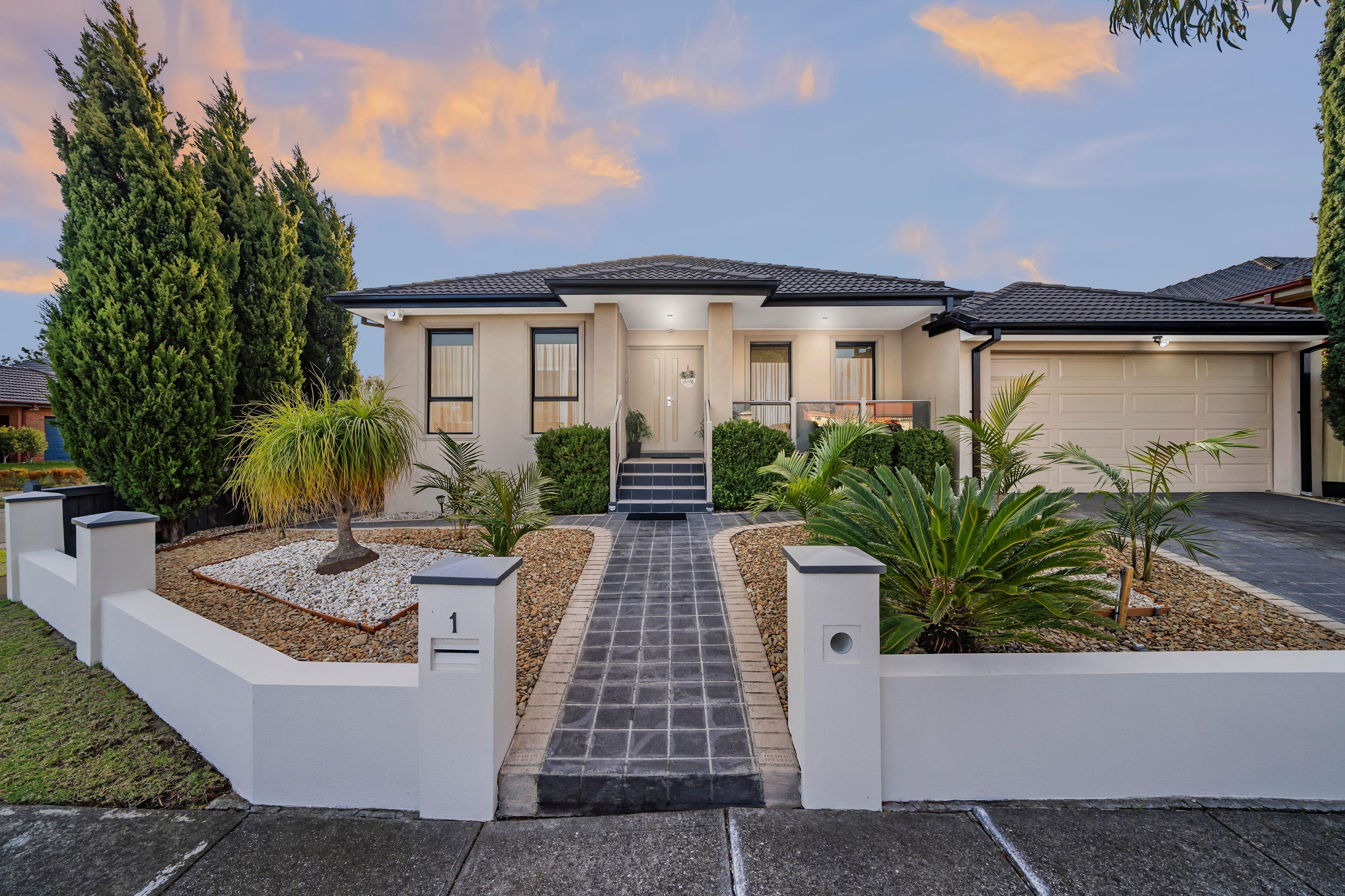 Prop-GPT: House: VIC Epping, VIC 3076 Home For Sale