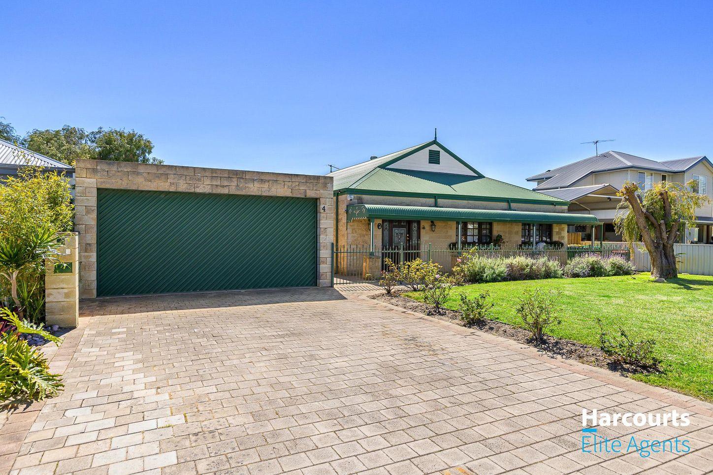 Prop-GPT: House: WA Rockingham, WA 6168 Western Australia 6168