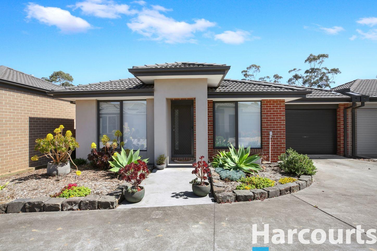 Prop-GPT: House: VIC Drouin, VIC 3818 Victoria 3818