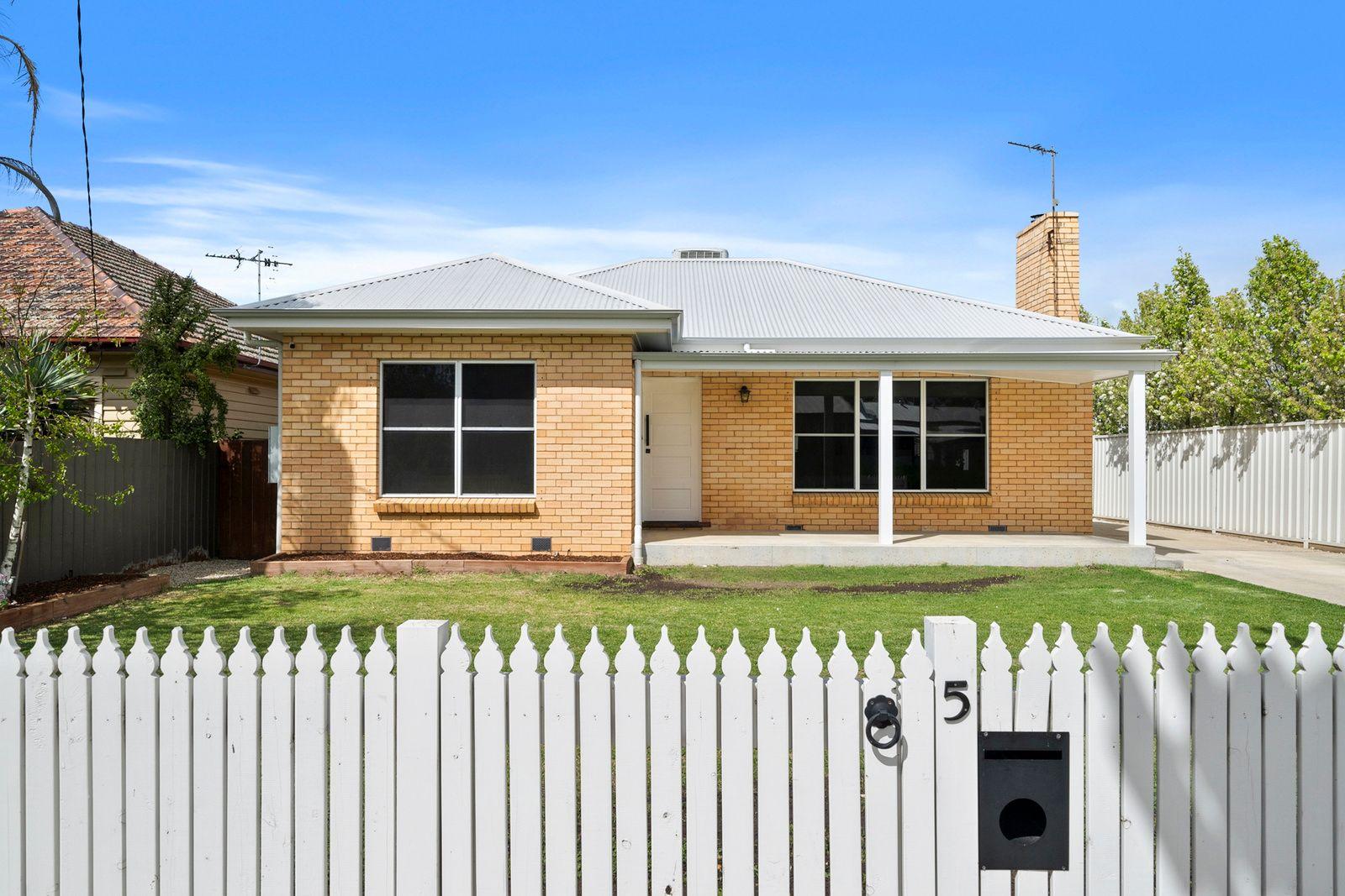 Prop-GPT: House: VIC Nagambie, VIC 3608 Home For Sale