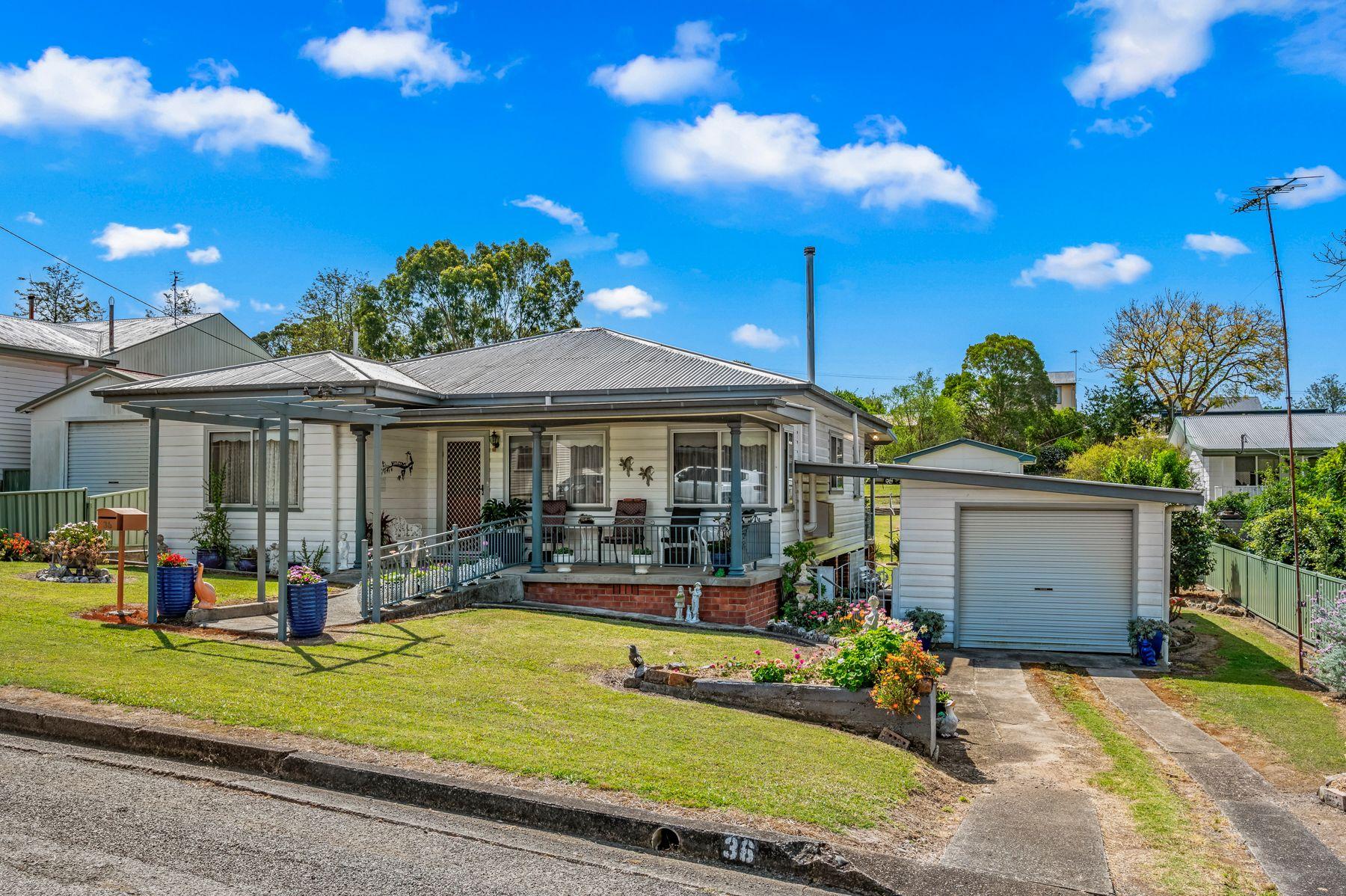 Prop-GPT: House: NSW Gloucester, NSW 2422 Home For Sale