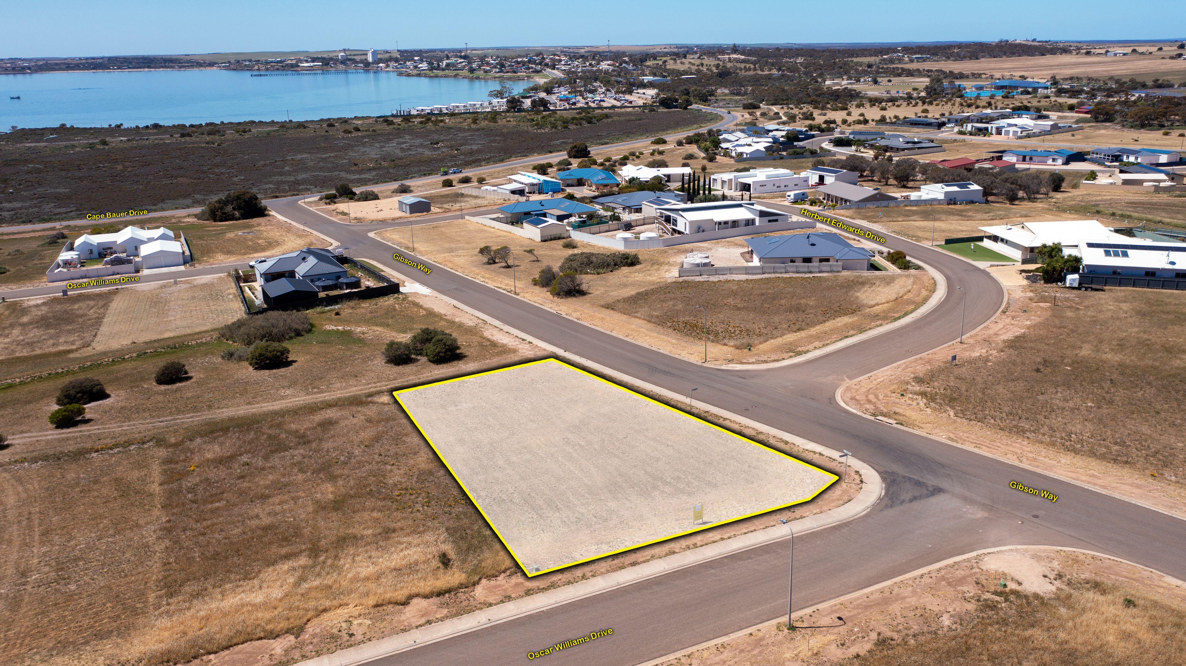 Prop-GPT: Land: SA Streaky Bay, SA 5680 Home For Sale