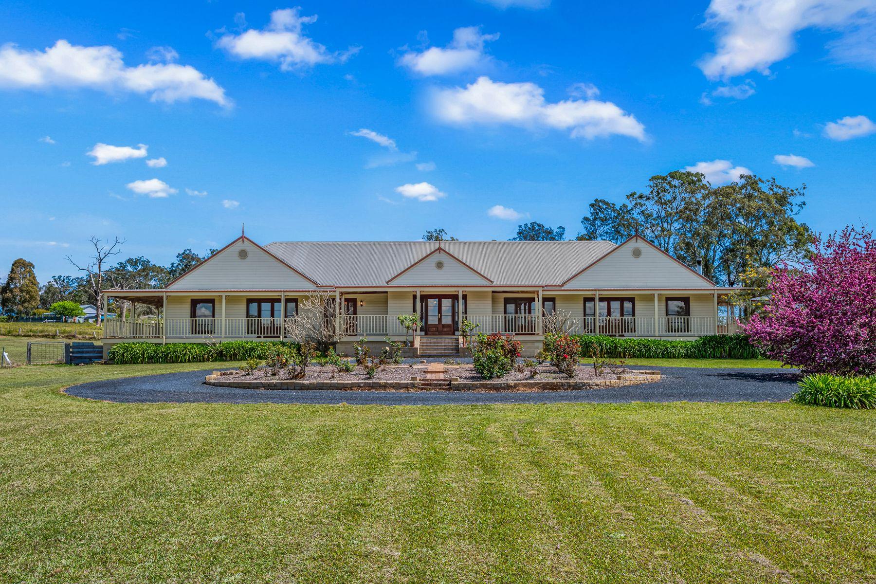 Prop-GPT: House: NSW Gloucester, NSW 2422 Home For Sale