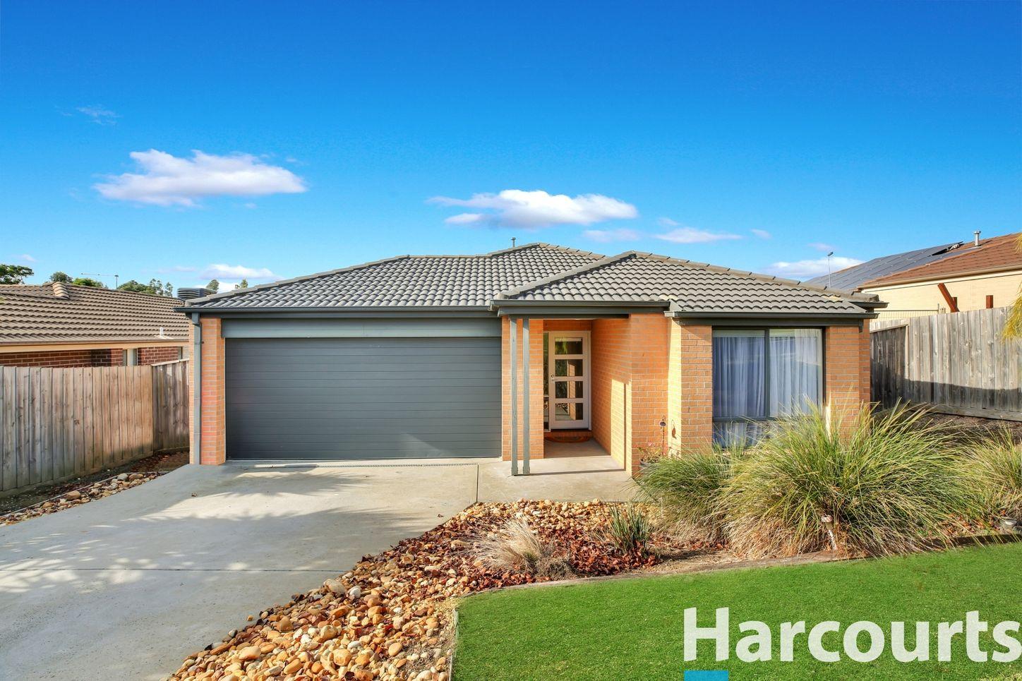 Prop-GPT: House: VIC Drouin, VIC 3818 Victoria 3818