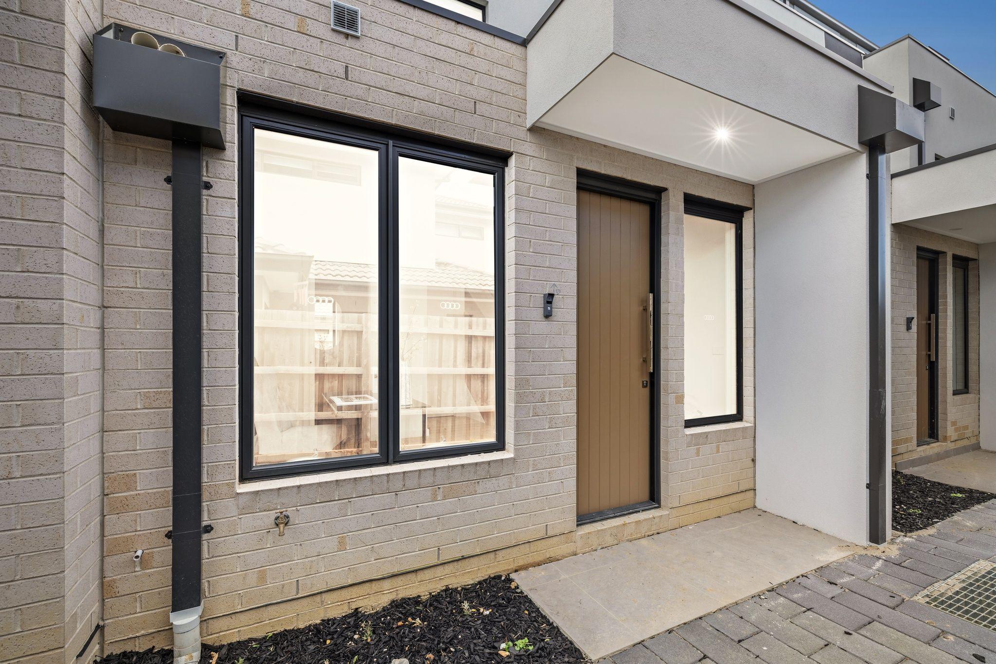 Contemporary Comfort Across Three Levels in Central Scoresby: VIC Scoresby, VIC 3179 Townhouse | Prop-GPT the AI-Powered Property Portal