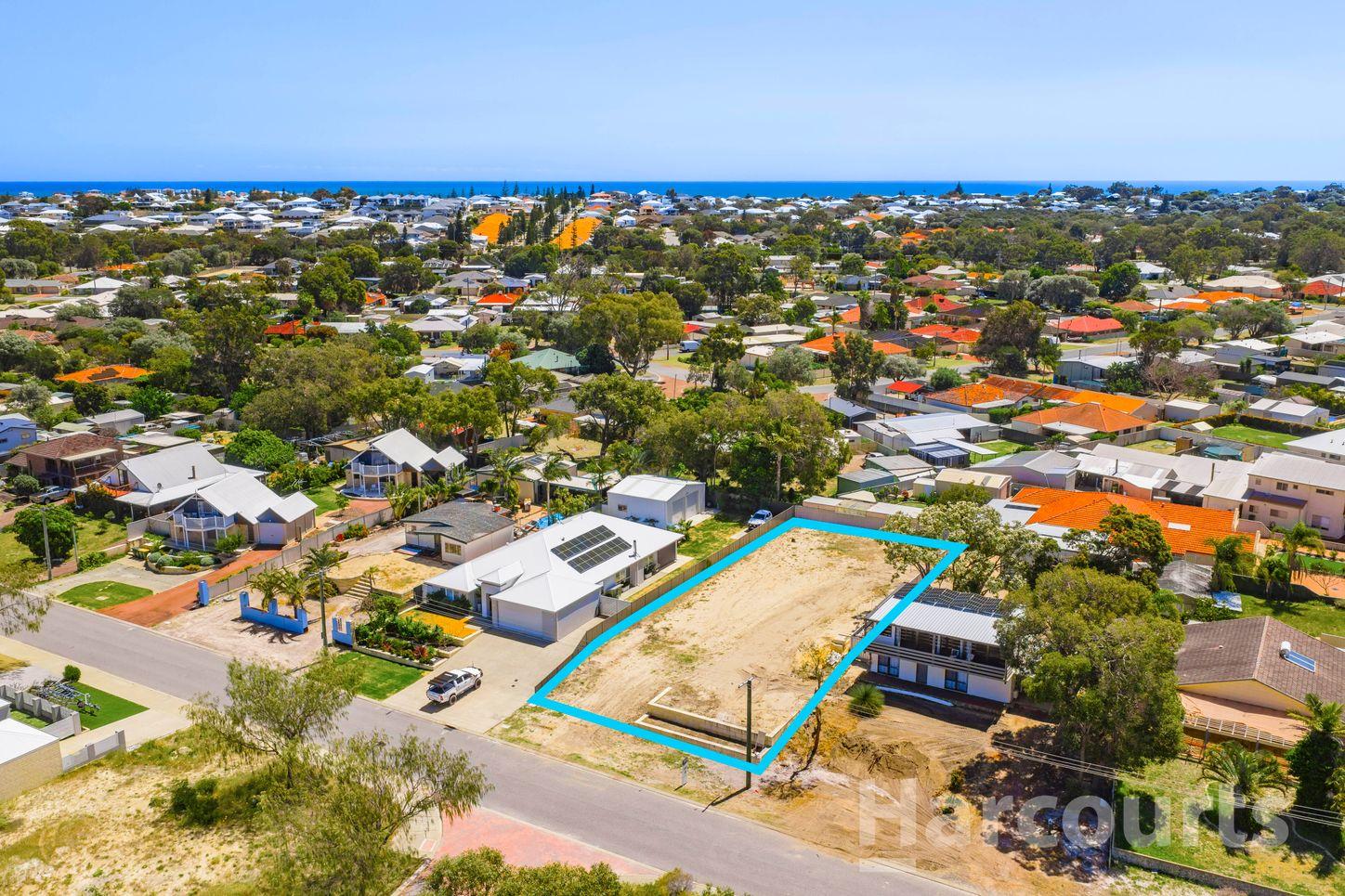 Prop-GPT: Land: WA Wannanup, WA 6210 66 Queen Parade, WANNANUP, WA 6210 - Land for Sale - harcourts.net