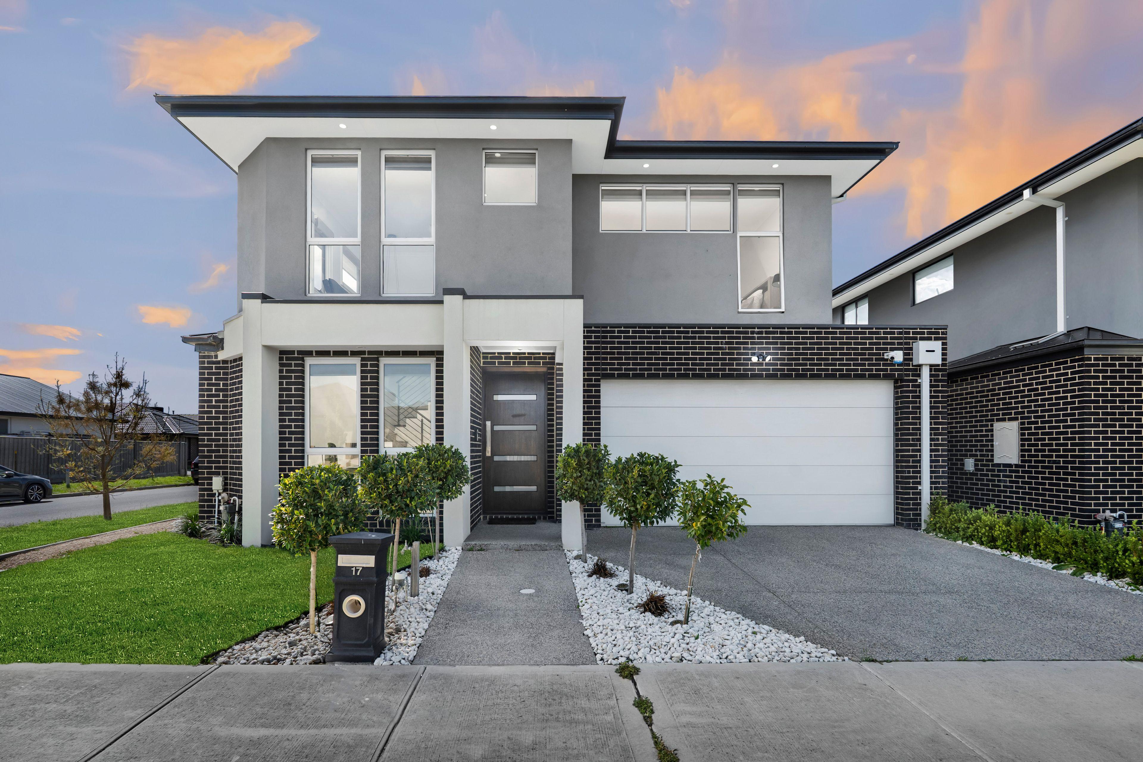 Prop-GPT: House: VIC Donnybrook, VIC 3064 Expertly Designed, Impeccably Finished