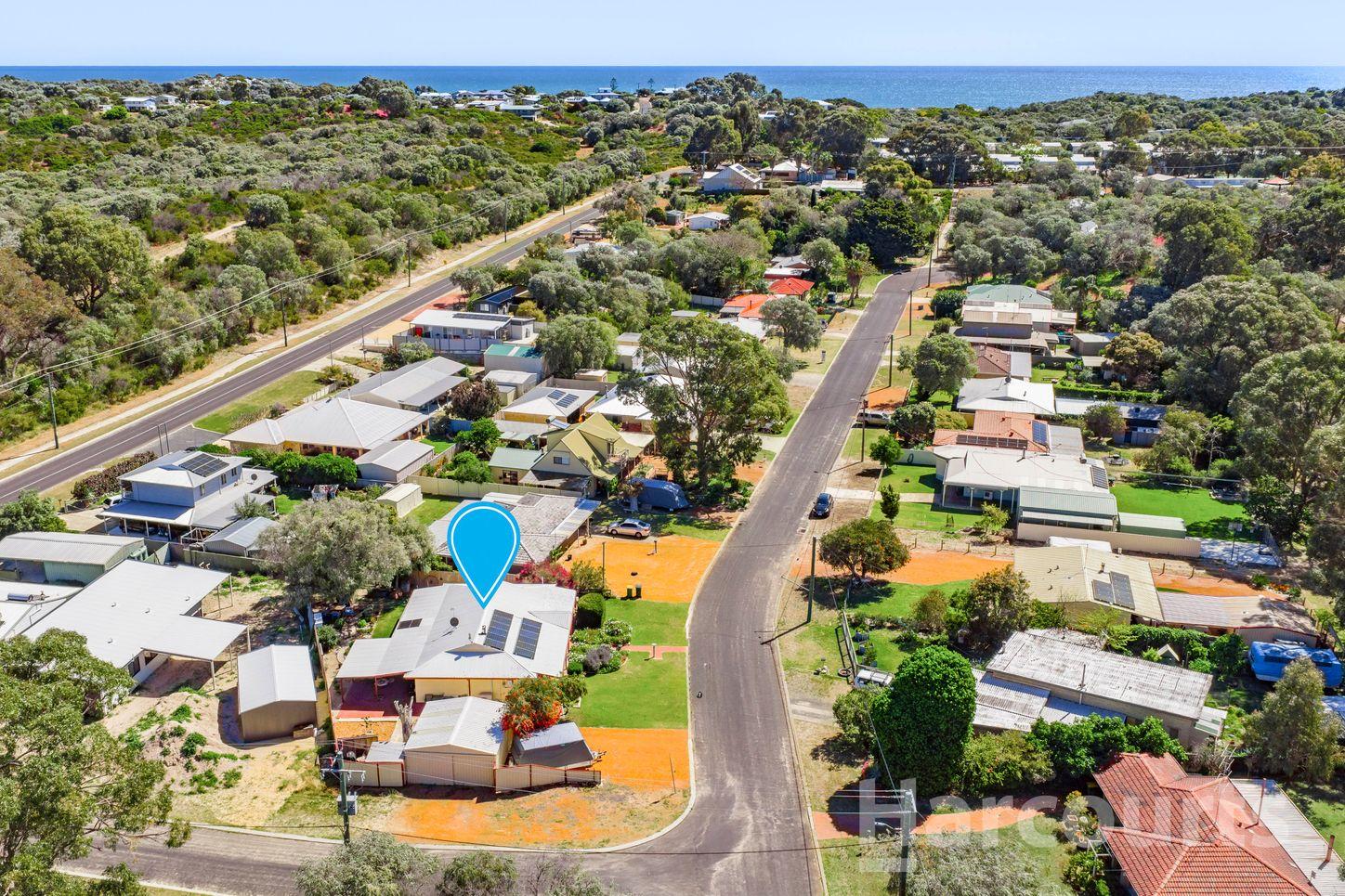 Prop-GPT: House: WA Preston Beach, WA 6215 27 Fairway Terrace, PRESTON BEACH, WA 6215 - House for Sale - harcourts.net