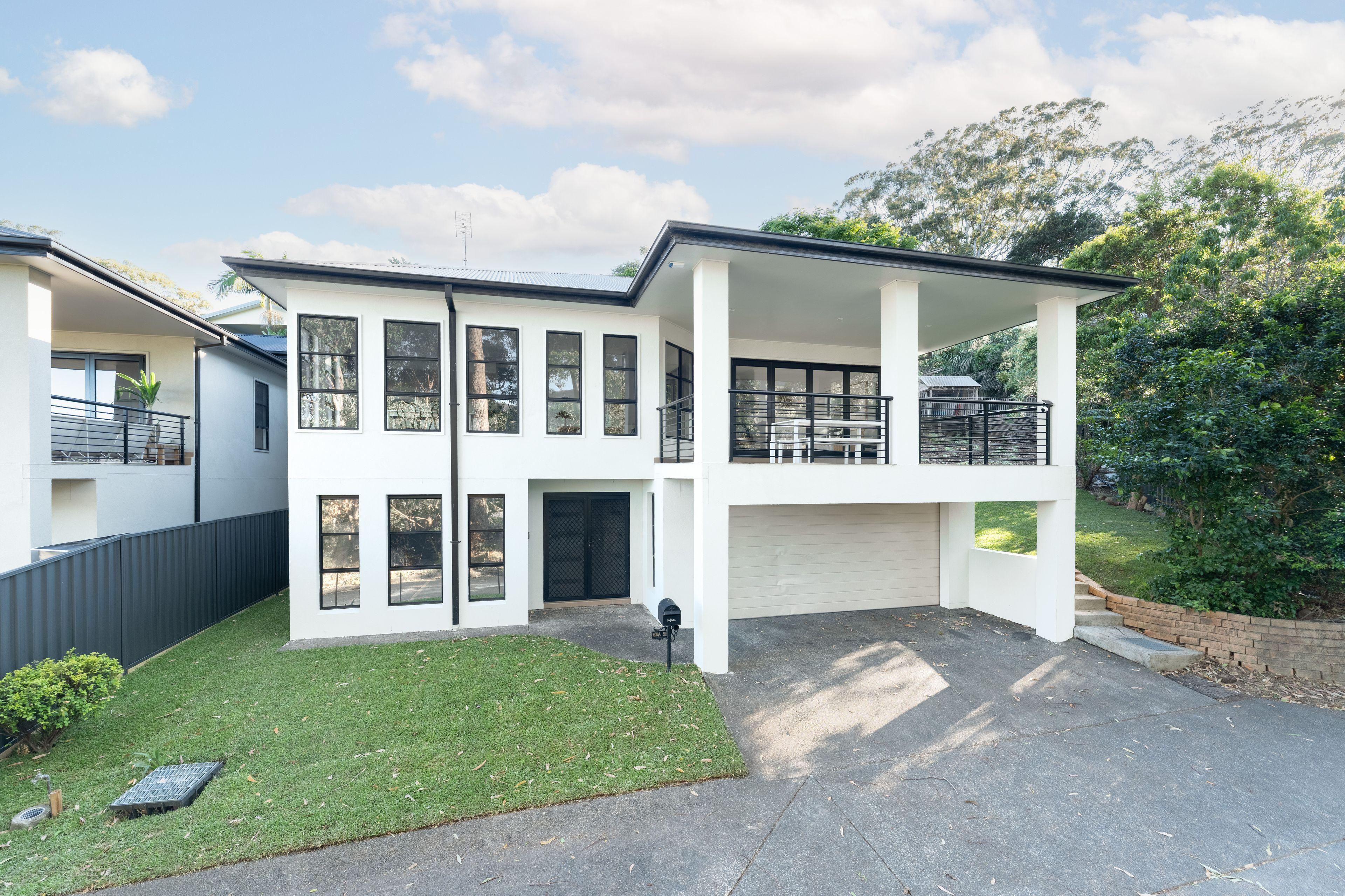 Where morning sun and sea views define home.: NSW Thirroul, NSW 2515 House | Prop-GPT the AI-Powered Property Portal