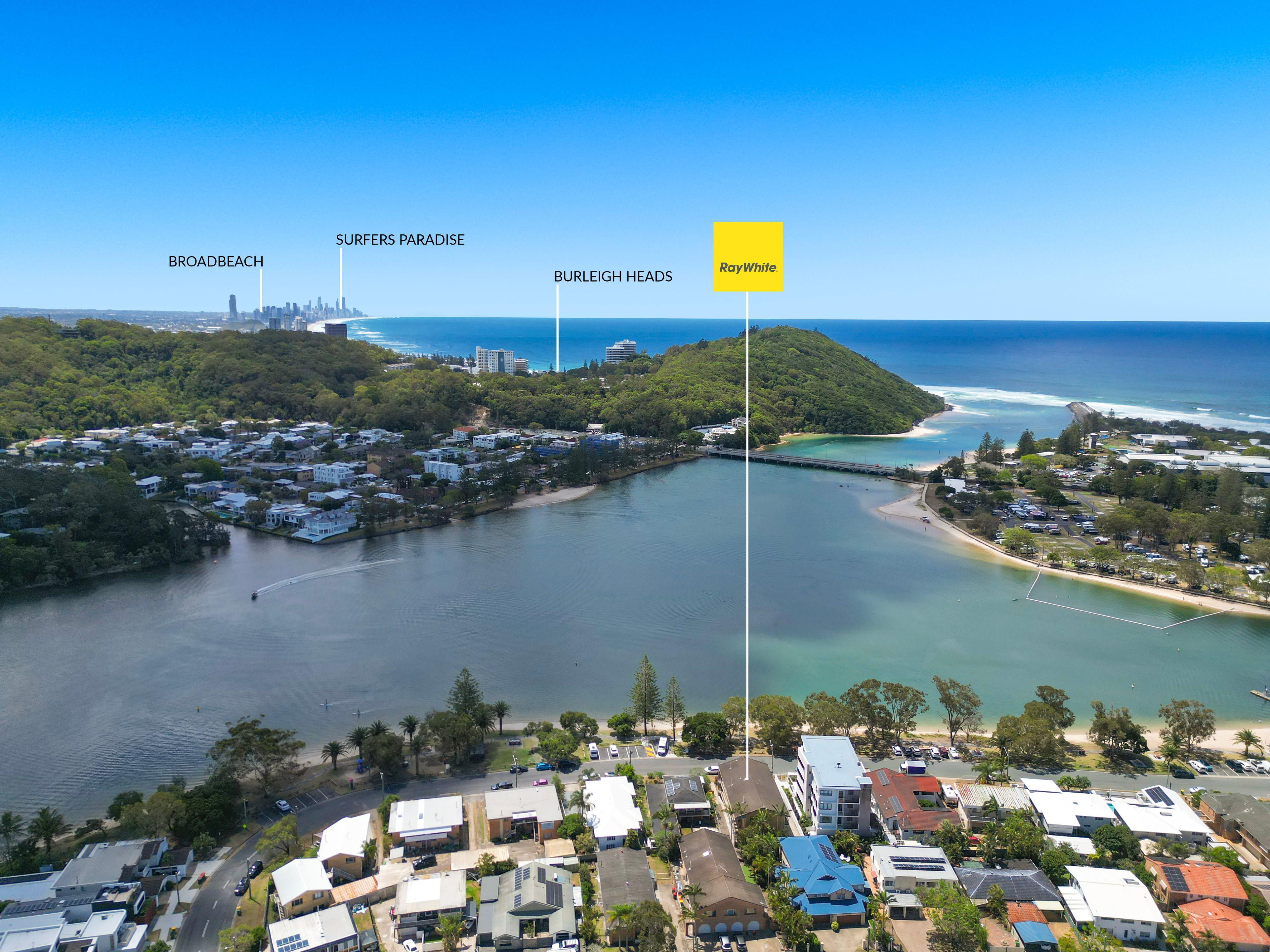 DECEASED ESTATE NORTH FACING WATERFRONT APARTMENT: QLD Palm Beach, QLD 4221 Unit | Prop-GPT the AI-Powered Property Portal