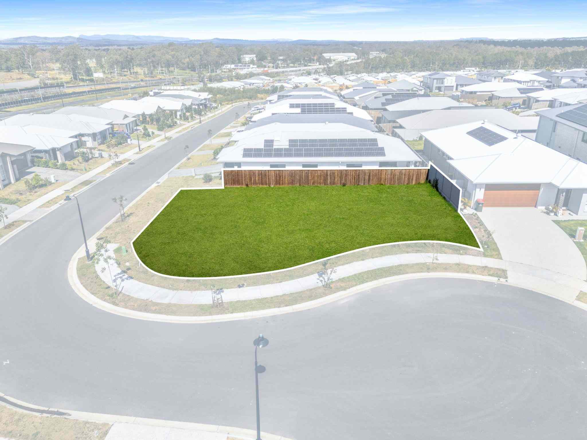 Home For Sale: QLD Greenbank, QLD 4124 Land | Prop-GPT the AI-Powered Property Portal