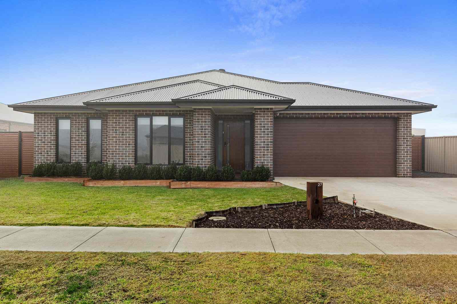 Home For Sale: VIC Nagambie, VIC 3608 House | Prop-GPT the AI-Powered Property Portal