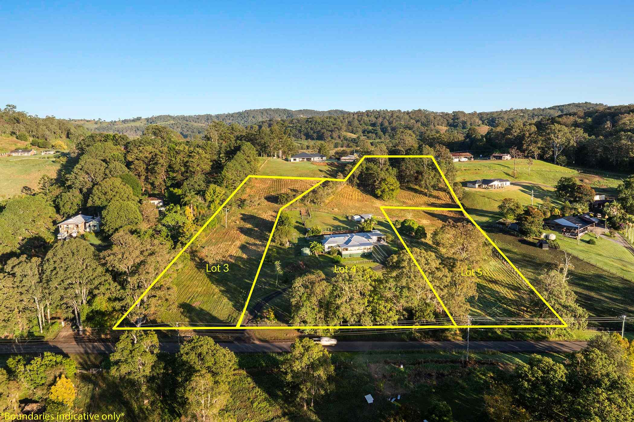 Home For Sale: NSW Geneva, NSW 2474 Acreage/Semi-Rural | Prop-GPT the AI-Powered Property Portal