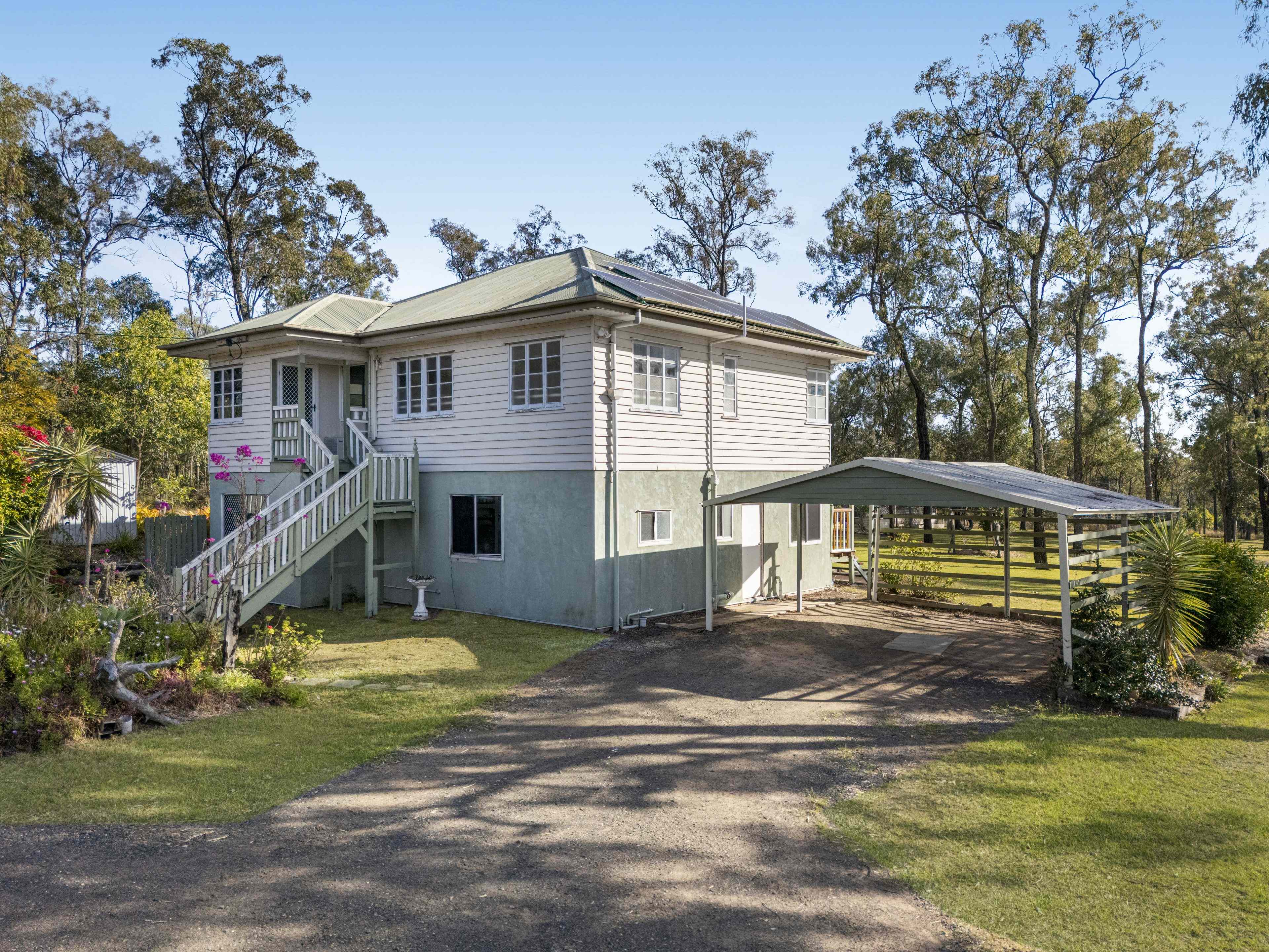 Home For Sale: QLD Laidley Heights, QLD 4341 Acreage/Semi-Rural | Prop-GPT the AI-Powered Property Portal