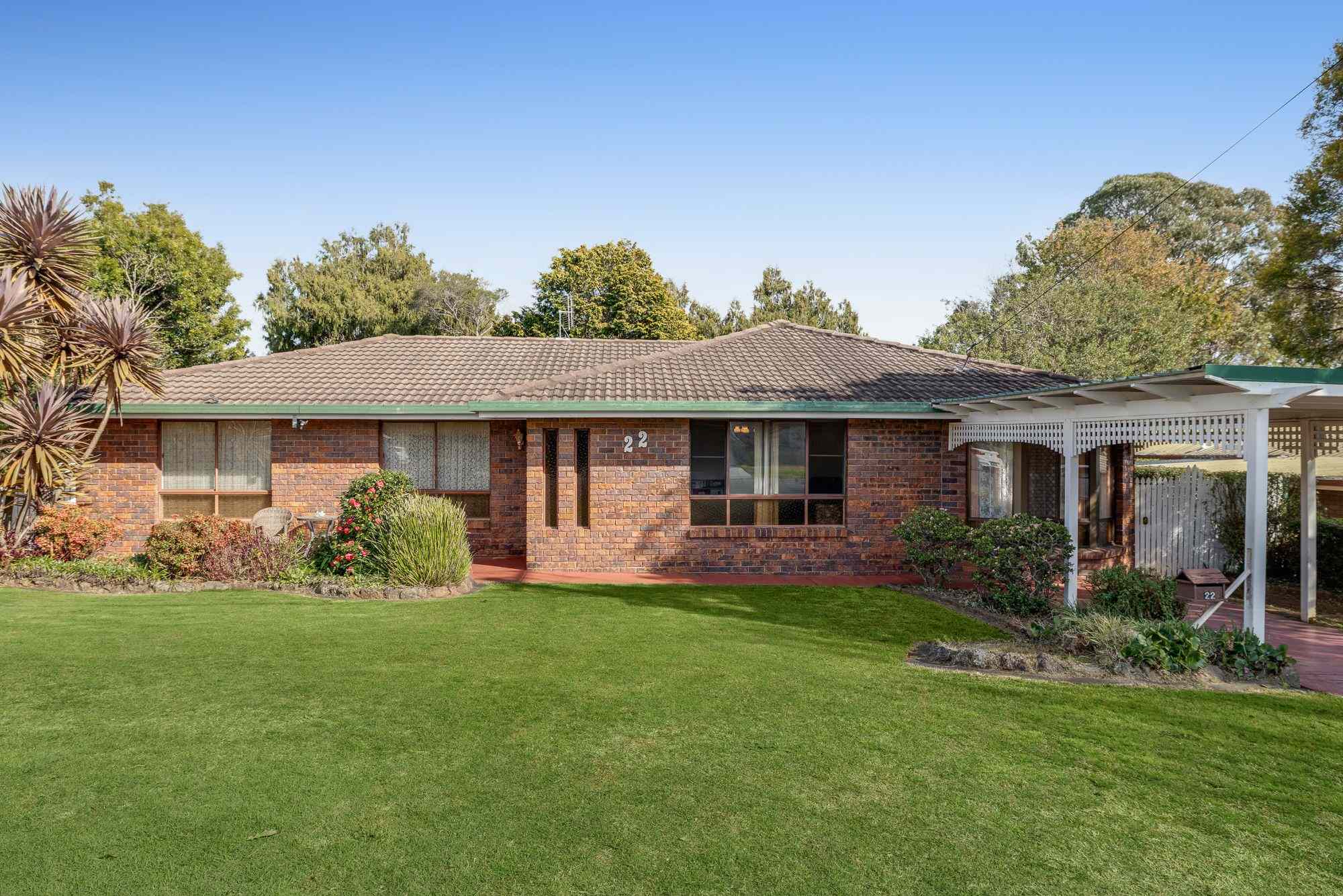 Home For Sale: QLD Kearneys Spring, QLD 4350 House | Prop-GPT the AI-Powered Property Portal