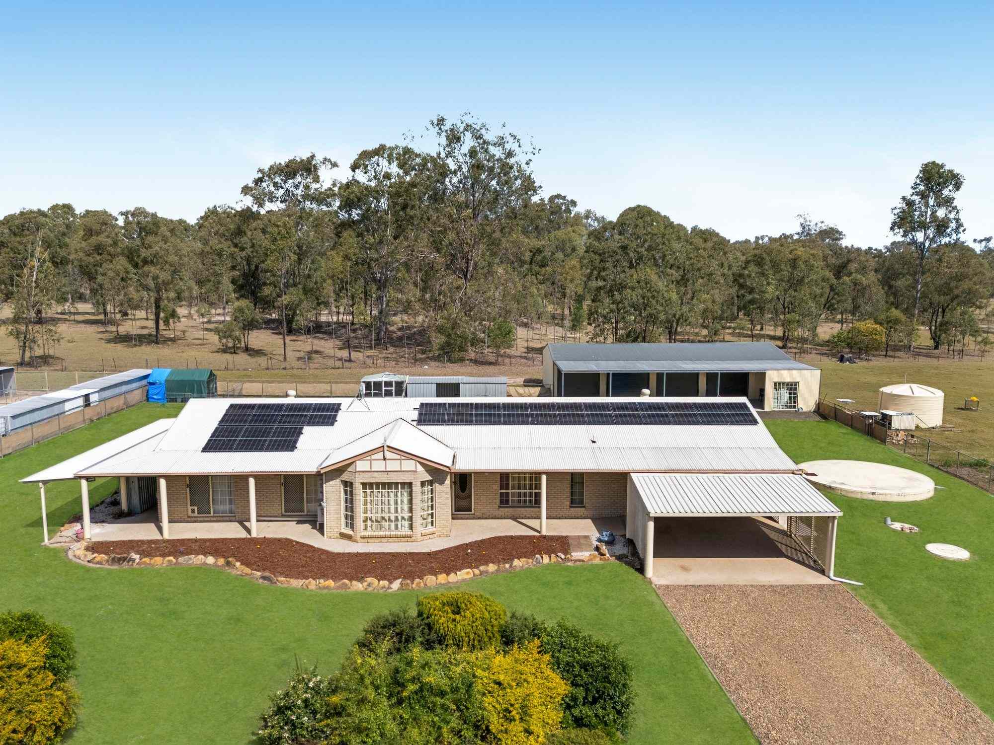 Home For Sale: QLD Lockyer Waters, QLD 4311 Acreage/Semi-Rural | Prop-GPT the AI-Powered Property Portal