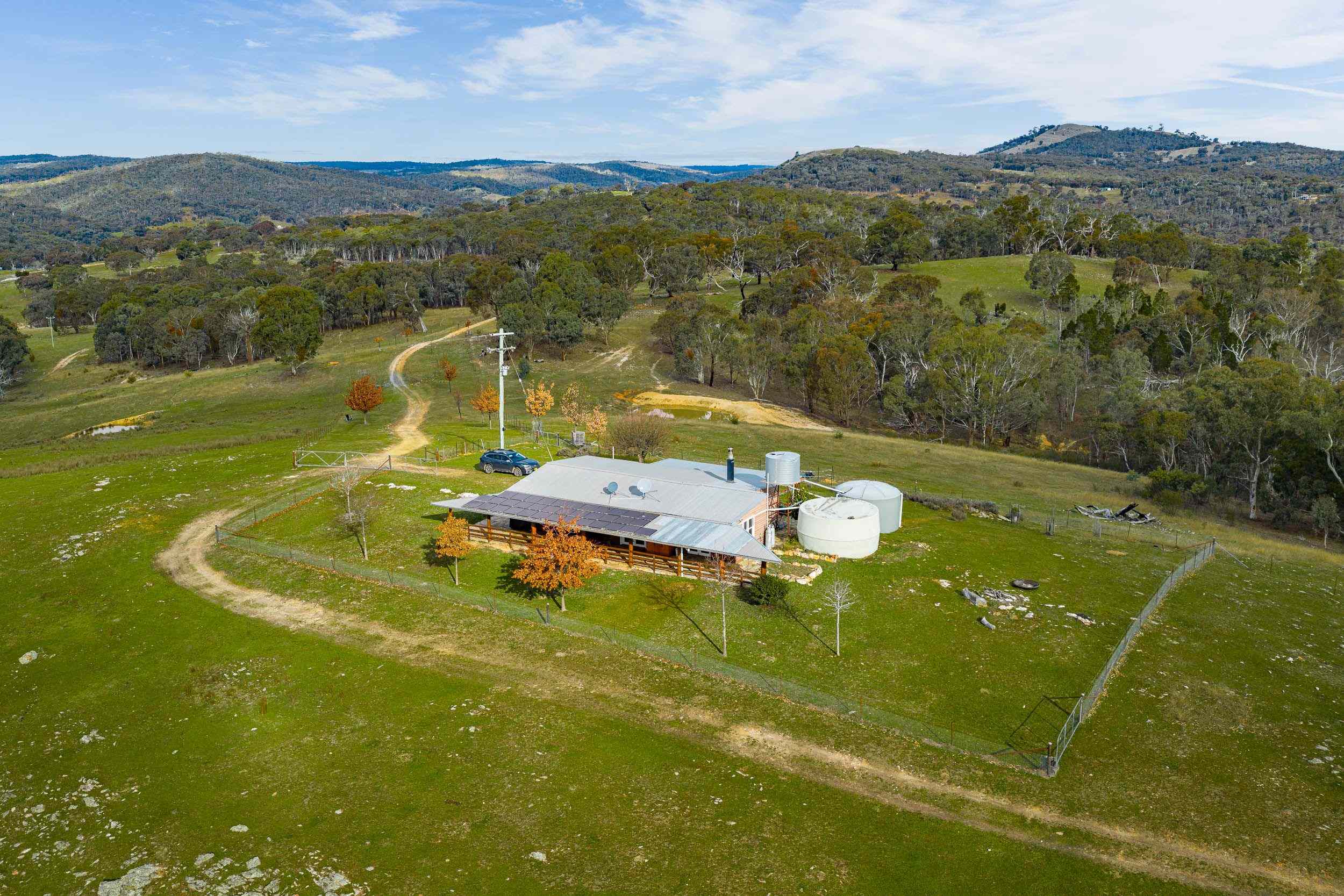 Rural: NSW Peelwood, NSW 2583 Cropping | Prop-GPT the AI-Powered Property Portal
