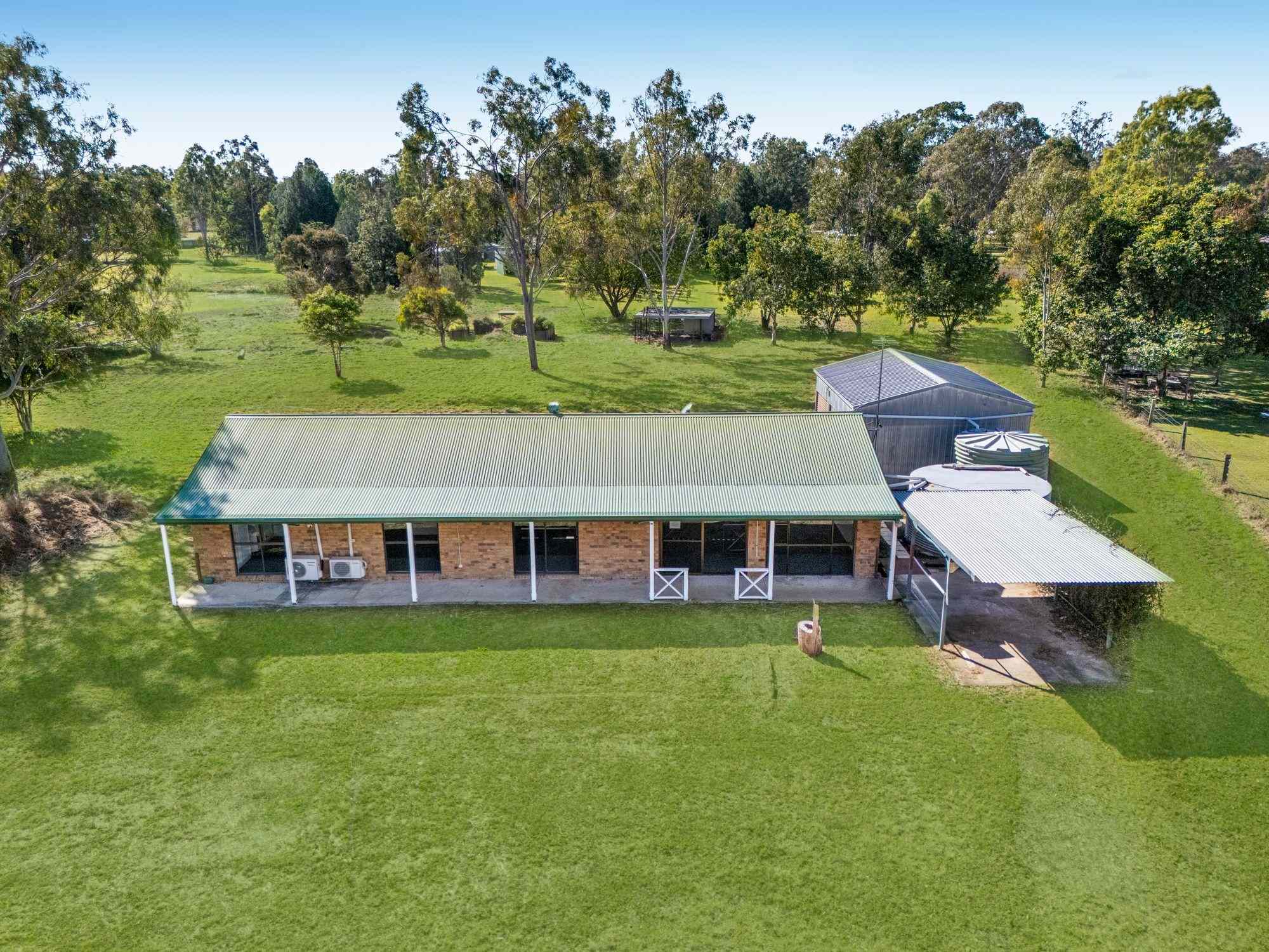 Home For Sale: QLD Kensington Grove, QLD 4341 Acreage/Semi-Rural | Prop-GPT the AI-Powered Property Portal