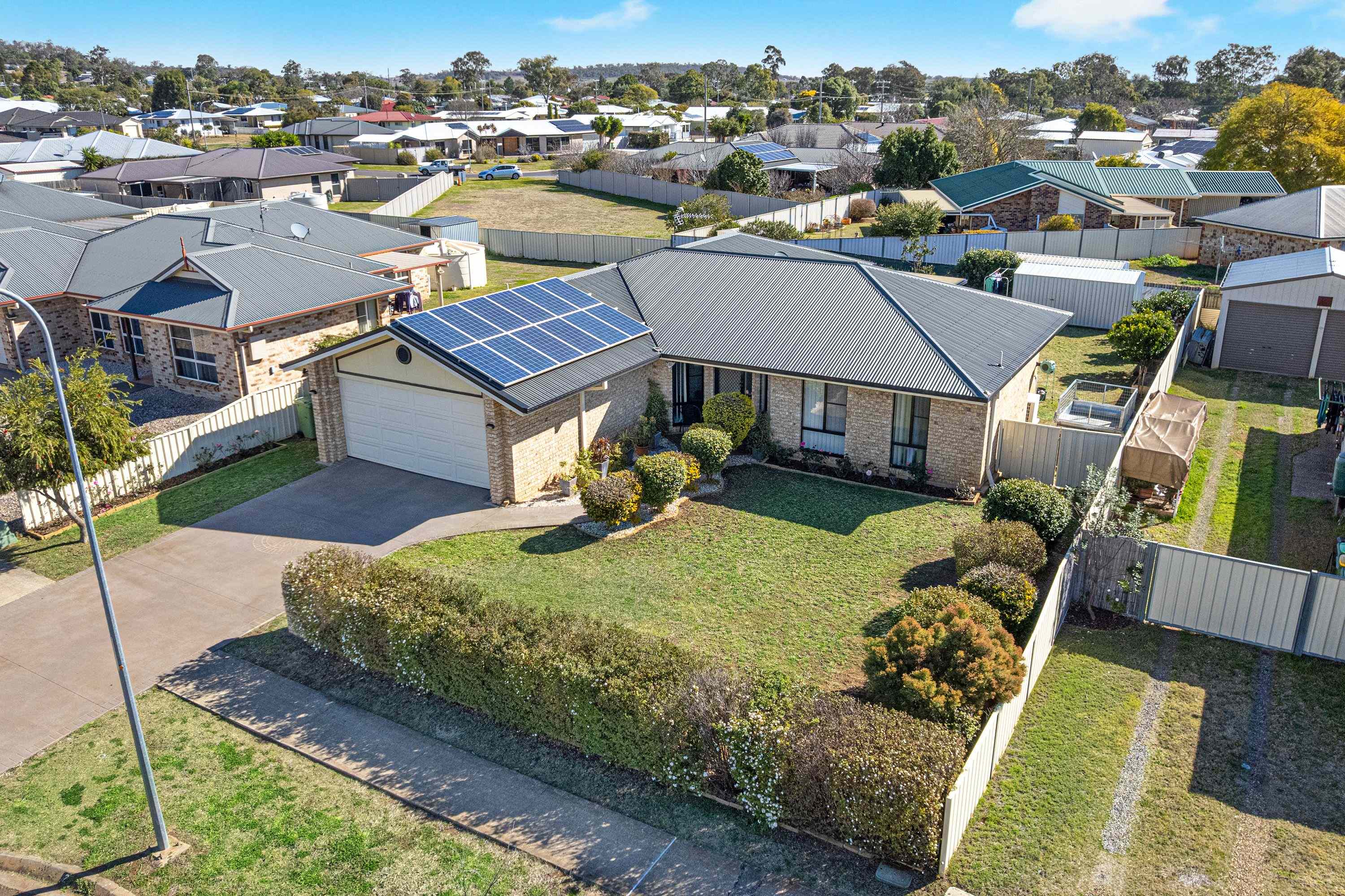 Home For Sale: QLD Oakey, QLD 4401 House | Prop-GPT the AI-Powered Property Portal