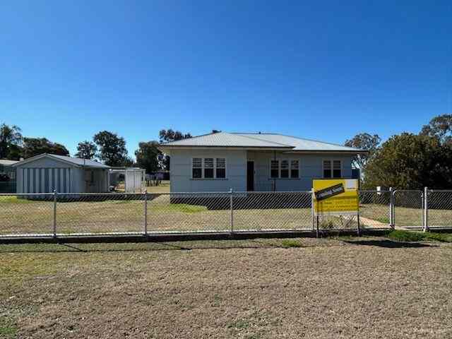 Home For Sale: QLD Oakey, QLD 4401 House | Prop-GPT the AI-Powered Property Portal