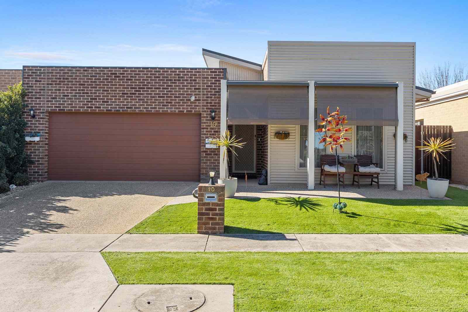 Home For Sale: VIC Nagambie, VIC 3608 House | Prop-GPT the AI-Powered Property Portal