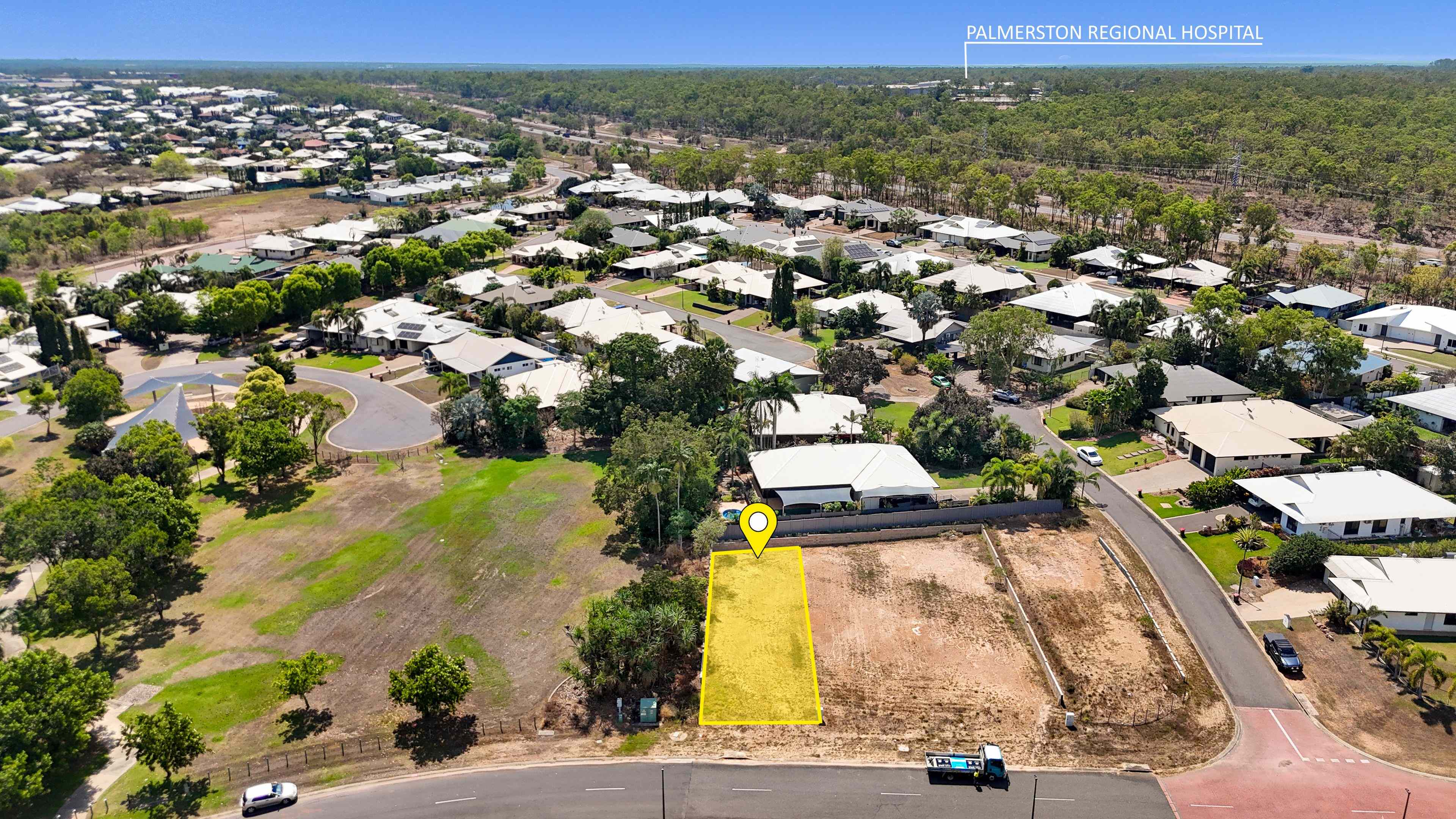 Home For Sale: NT Farrar, NT 0830 Land | Prop-GPT the AI-Powered Property Portal